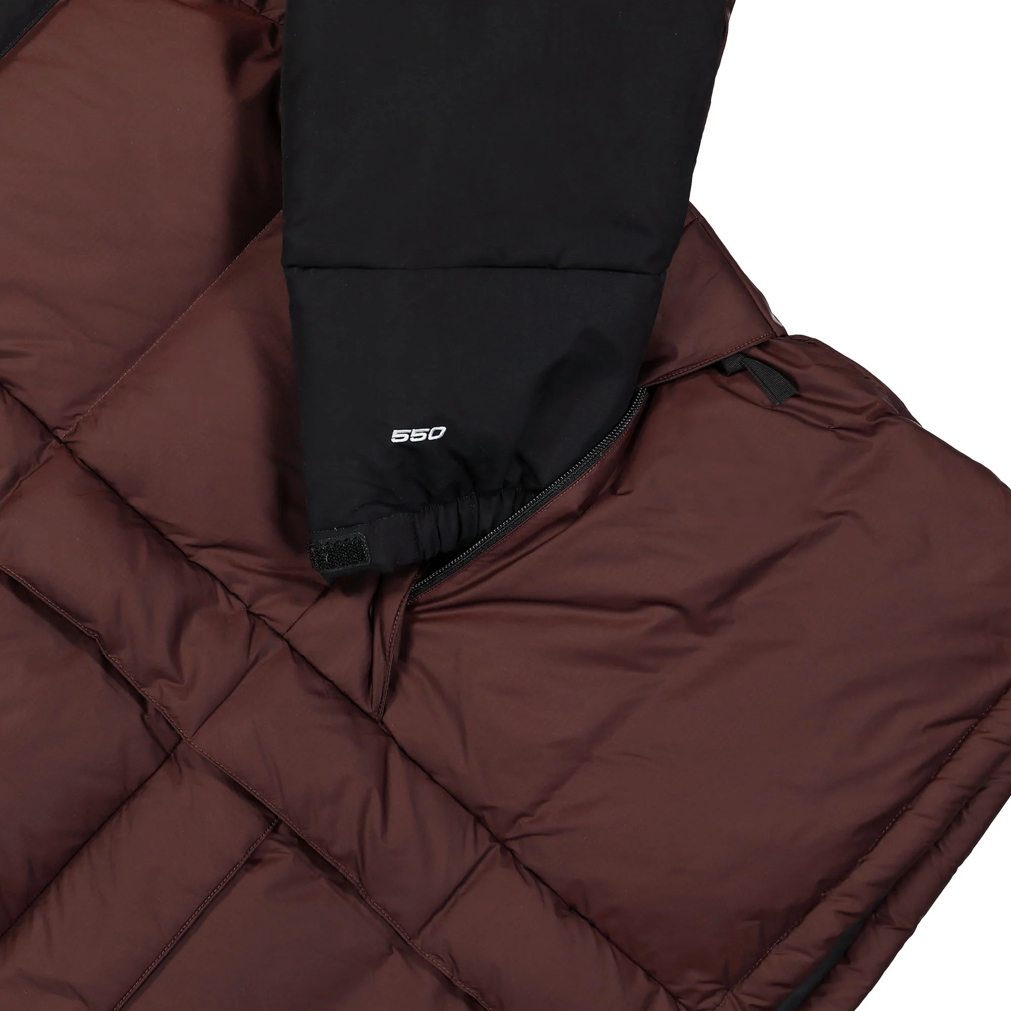 Himalayan Down Parka - Image 4