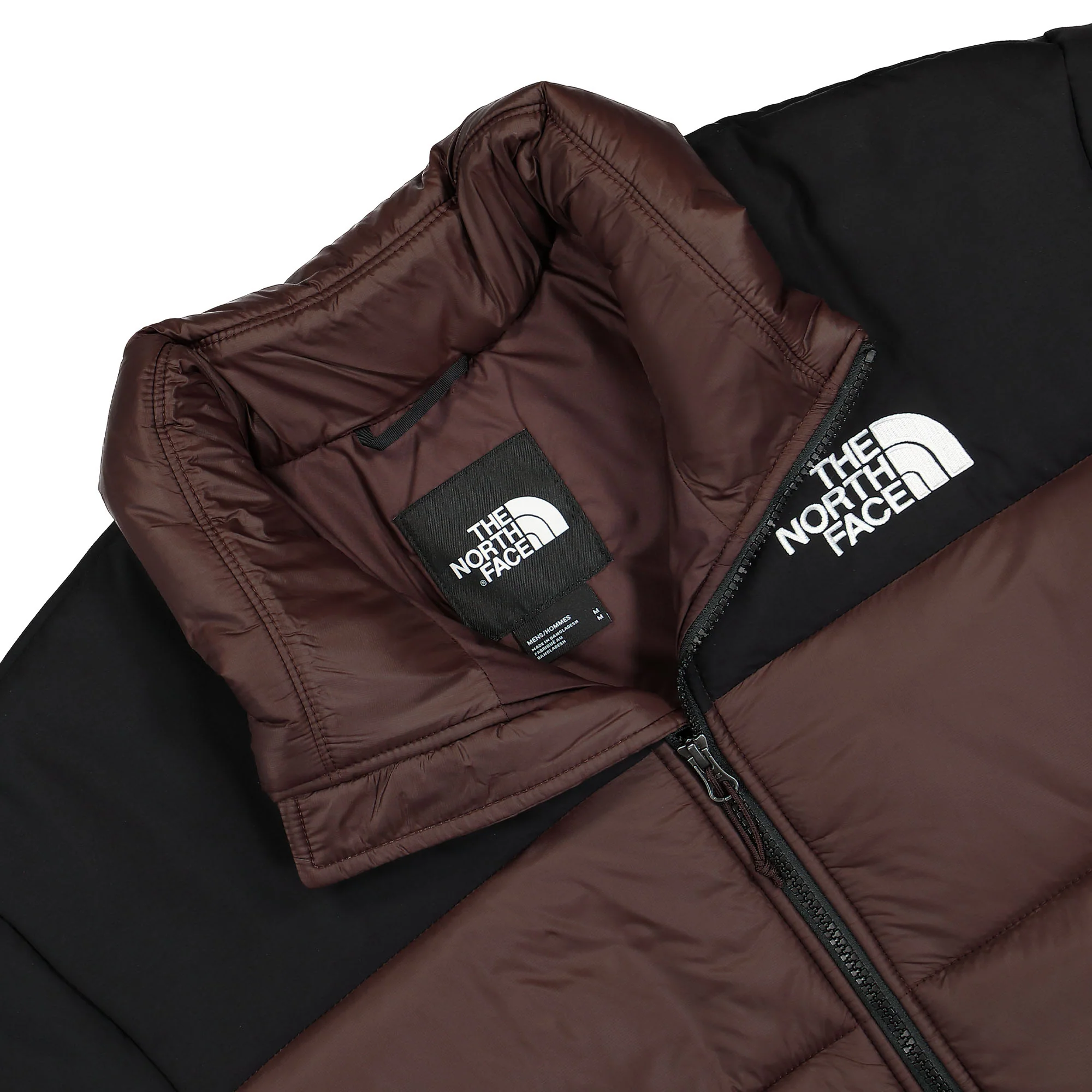 Himalayan Insulated Jacket - Image 3
