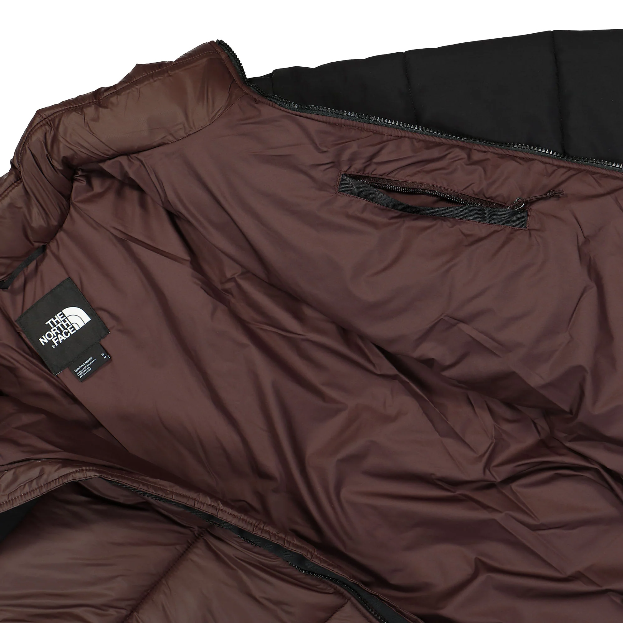 Himalayan Insulated Jacket - Image 5