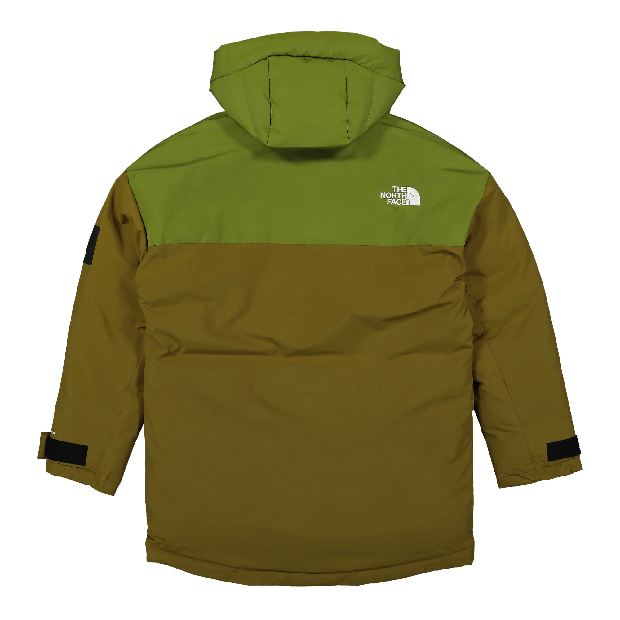 Kembar Insulated Parka - Image 2