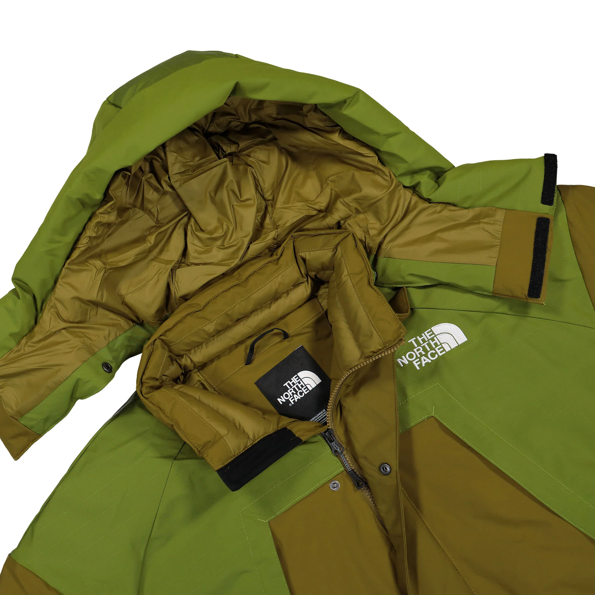 Kembar Insulated Parka - Image 3