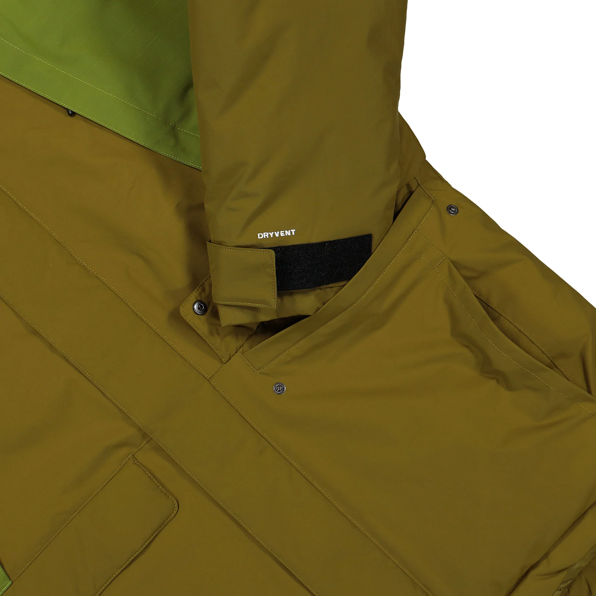 Kembar Insulated Parka - Image 4