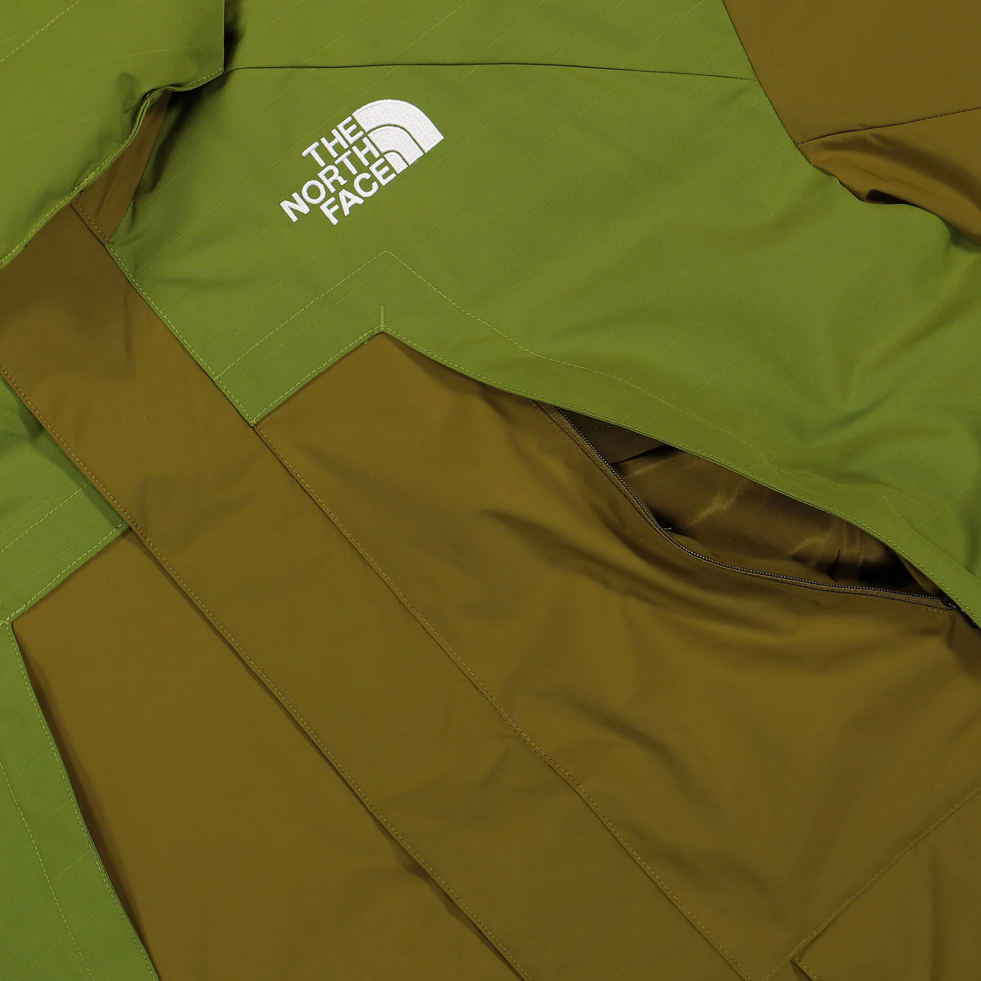 Kembar Insulated Parka - Image 5