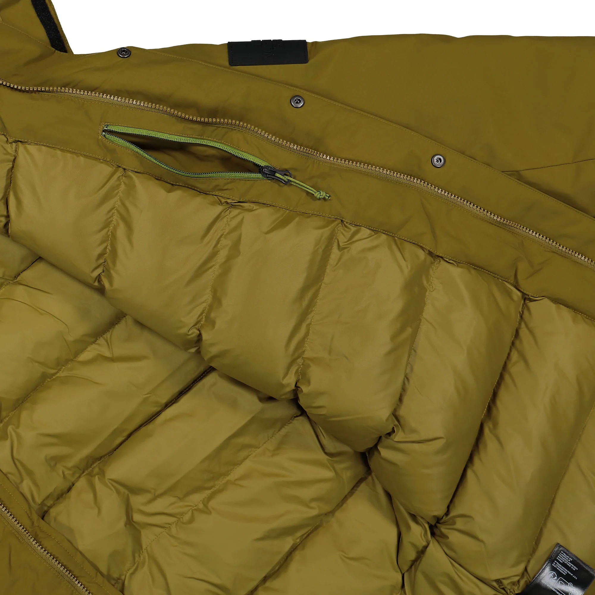 Kembar Insulated Parka - Image 6