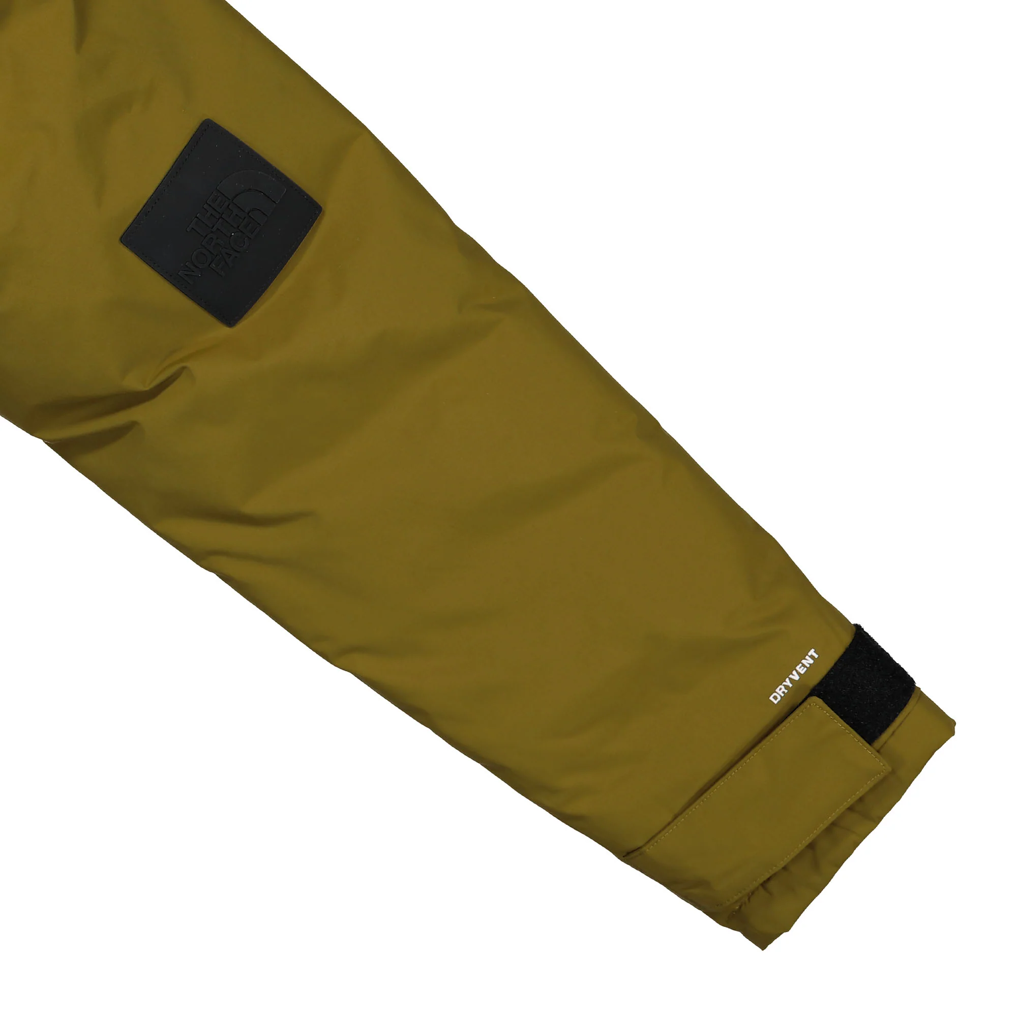 Kembar Insulated Parka - Image 7
