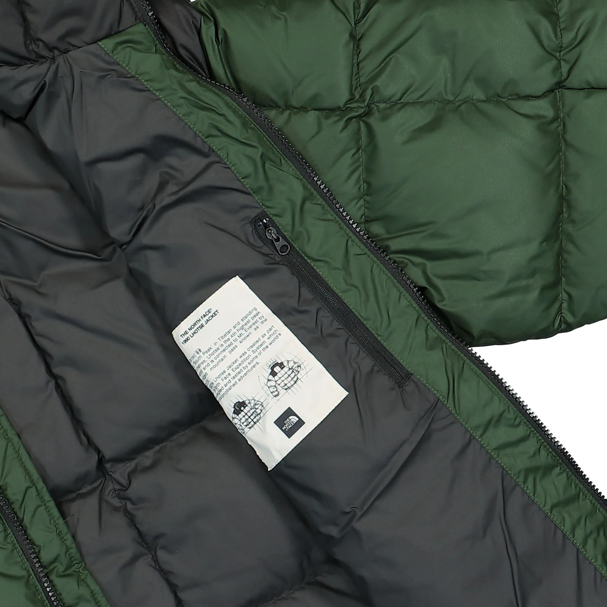 Lhotse Jacket - Image 5