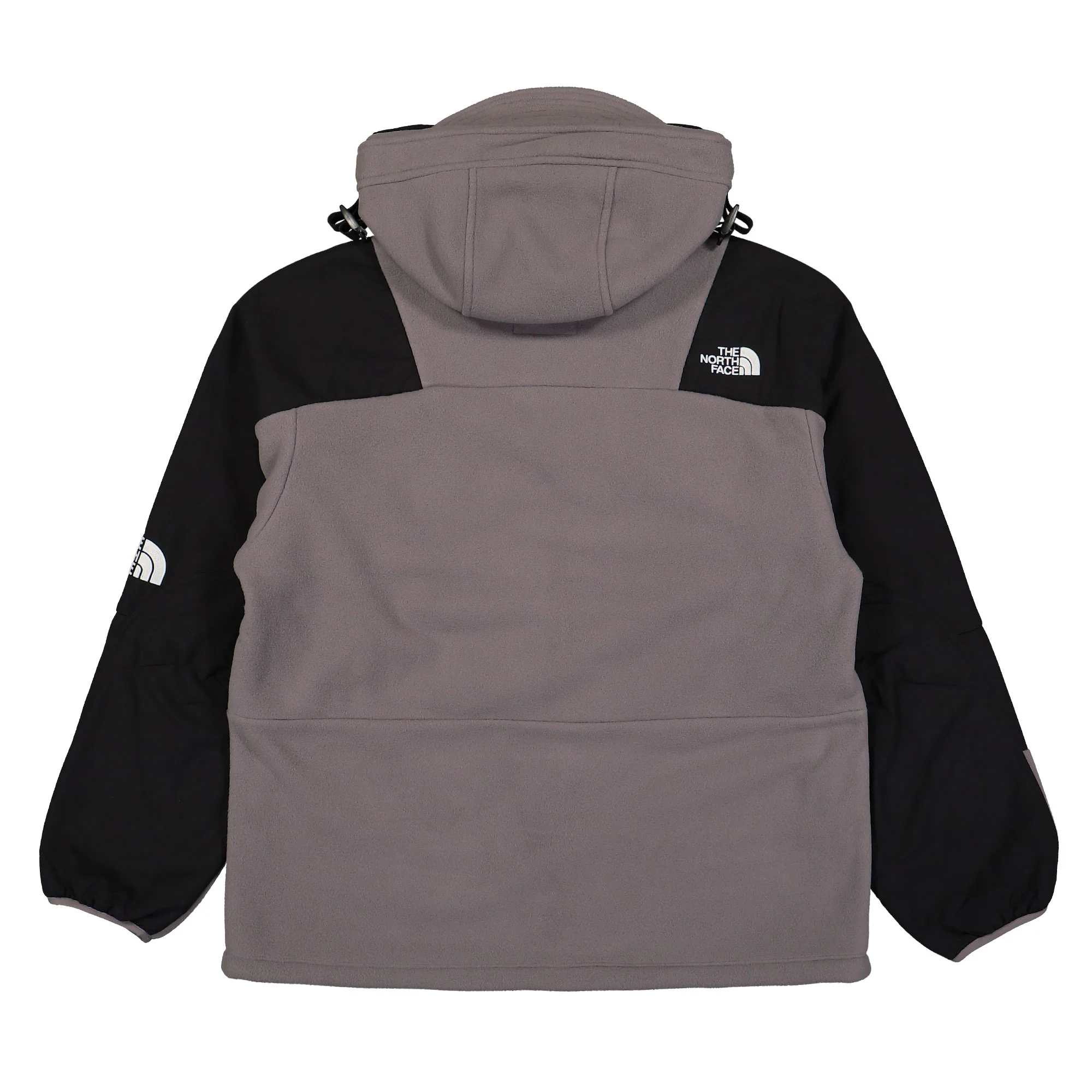 Light Fleece Jacket - Image 2