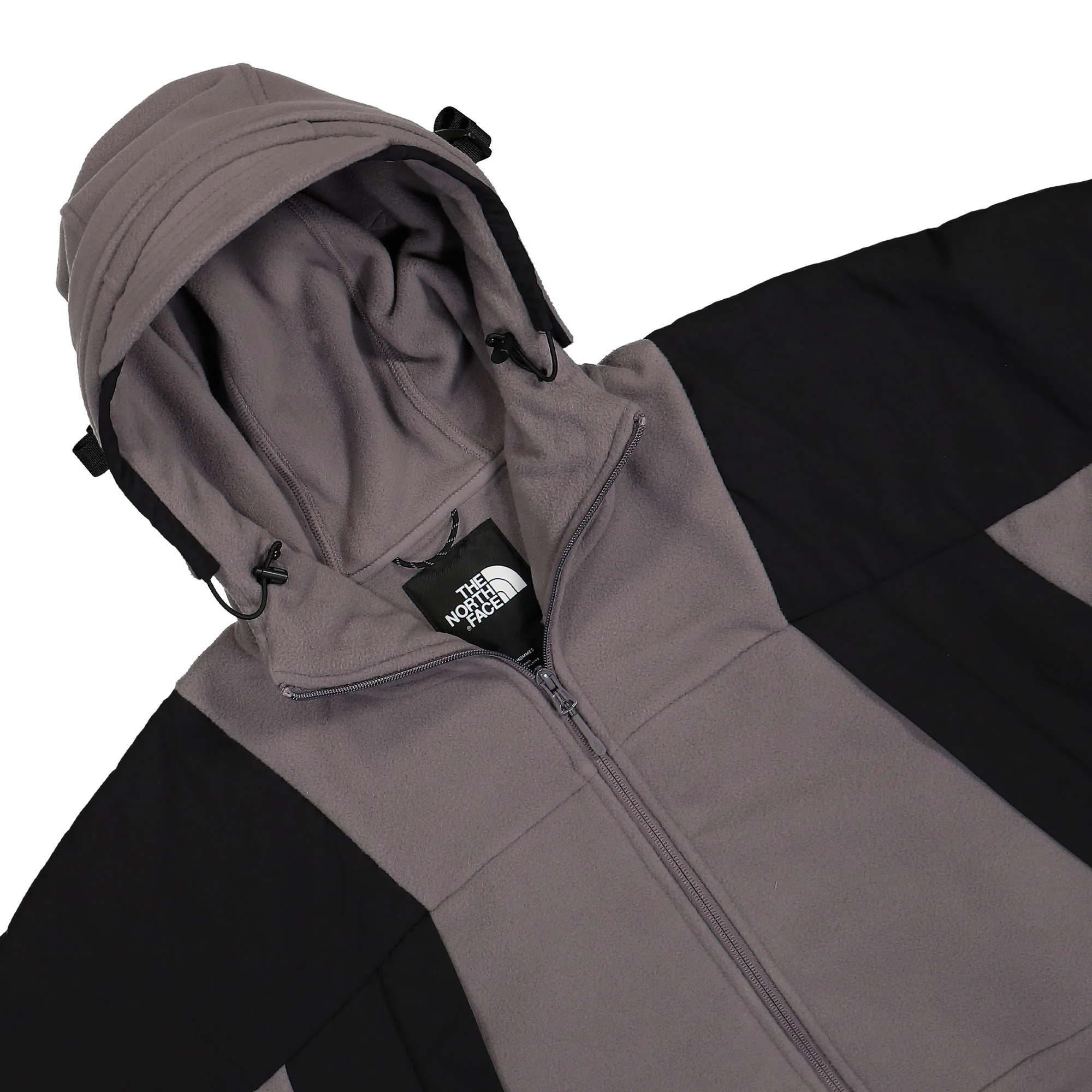 Light Fleece Jacket - Image 3