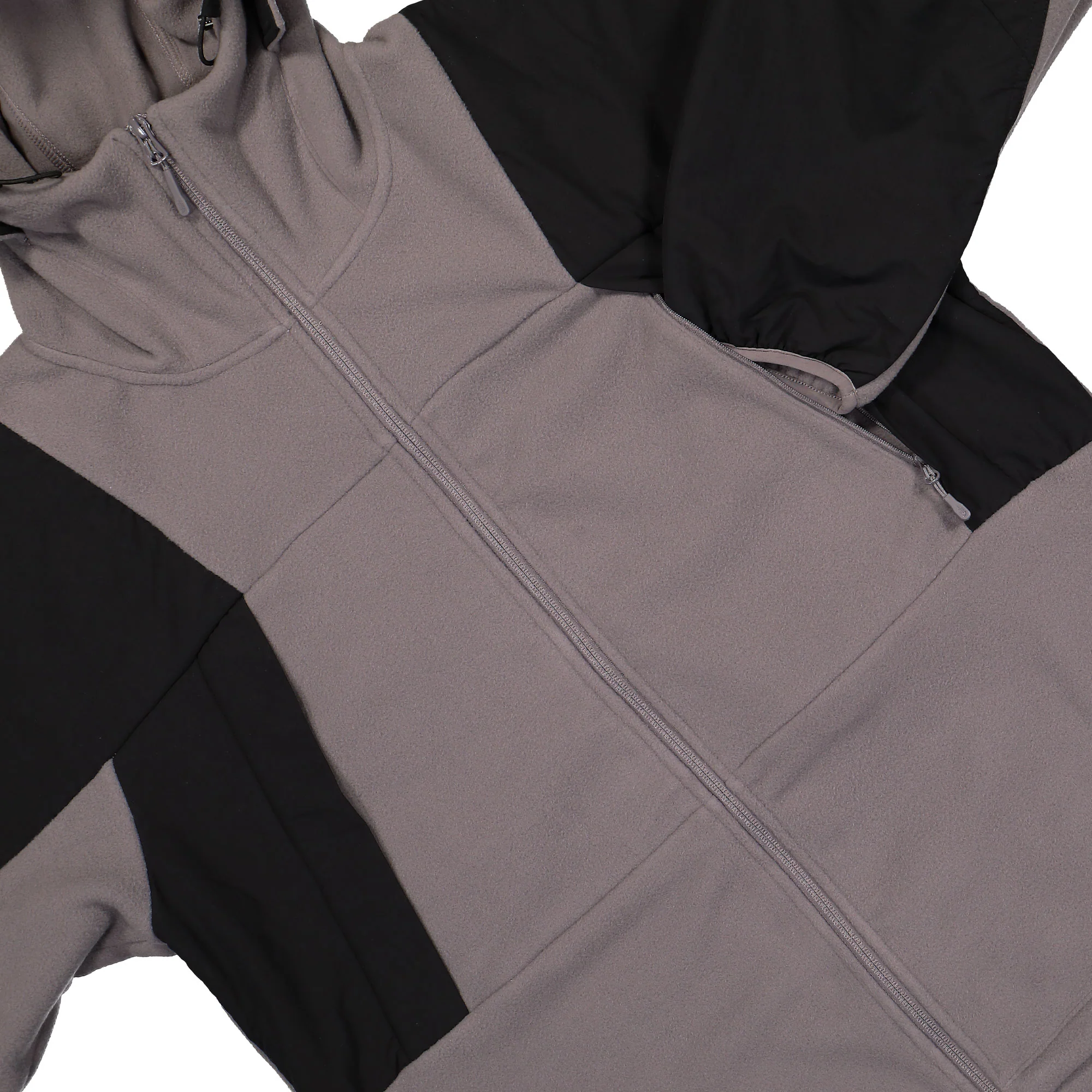 Light Fleece Jacket - Image 4