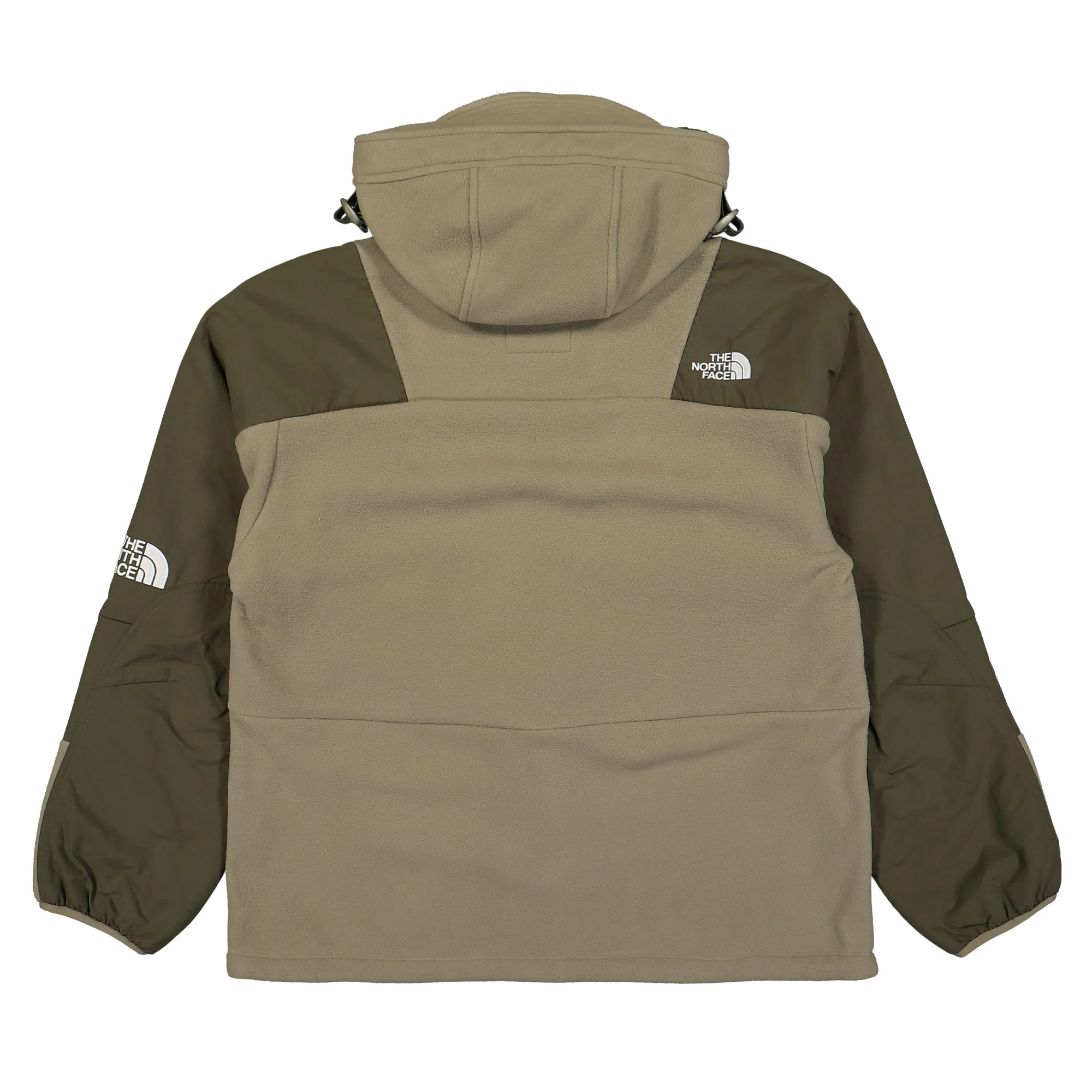Light Fleece Jacket - Image 2