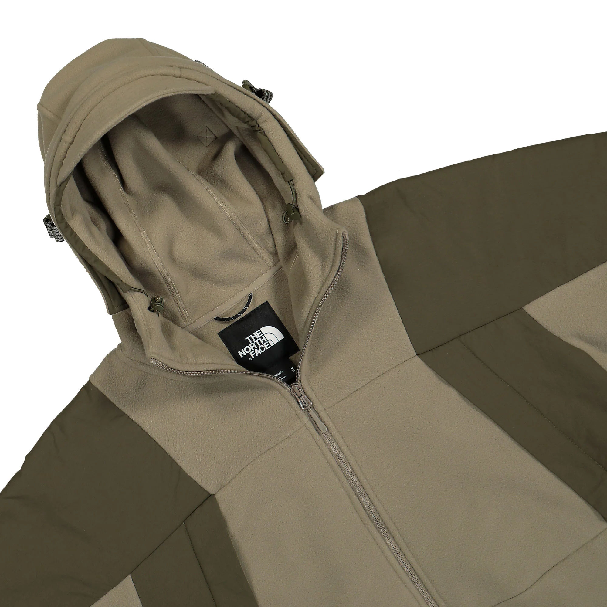 Light Fleece Jacket - Image 3