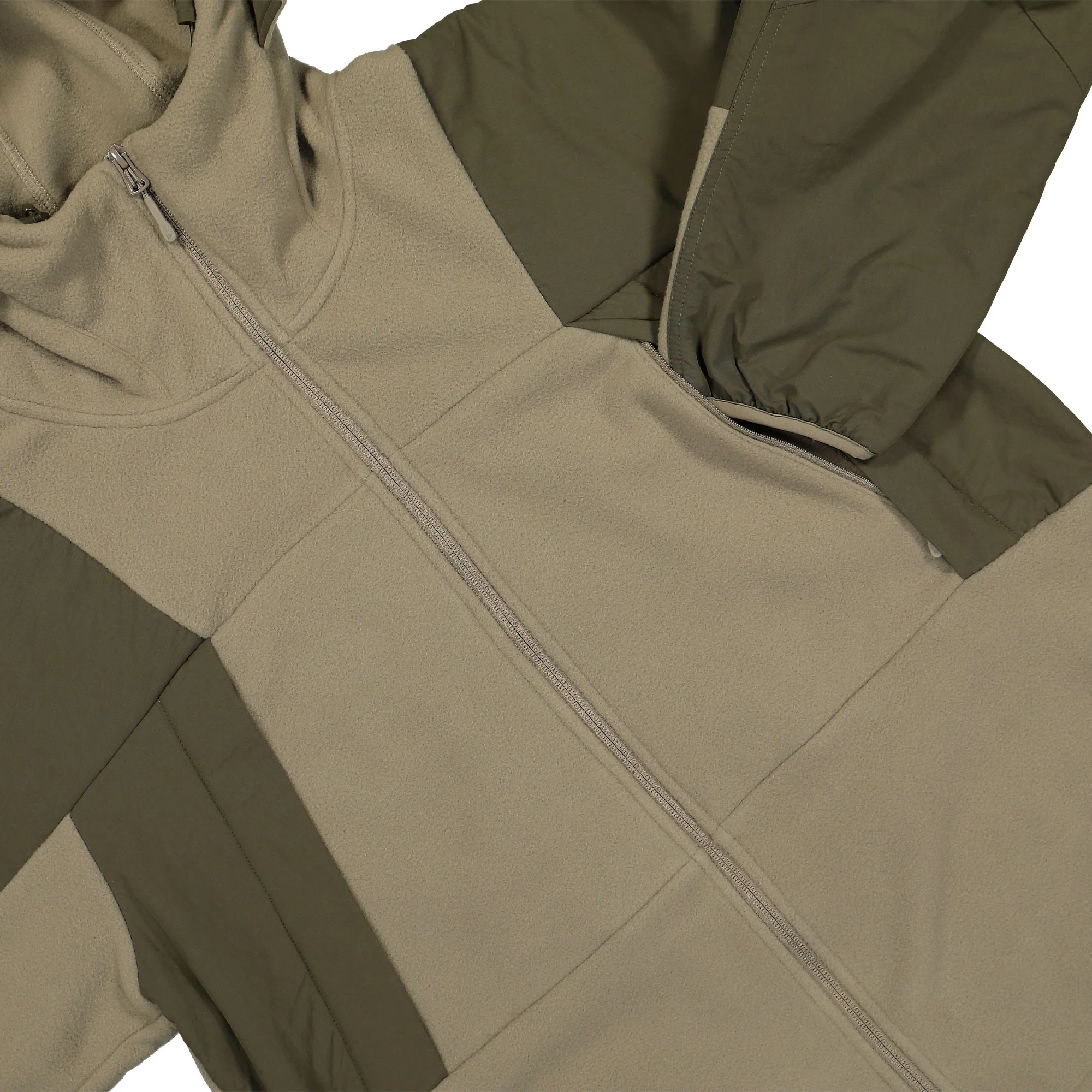 Light Fleece Jacket - Image 4
