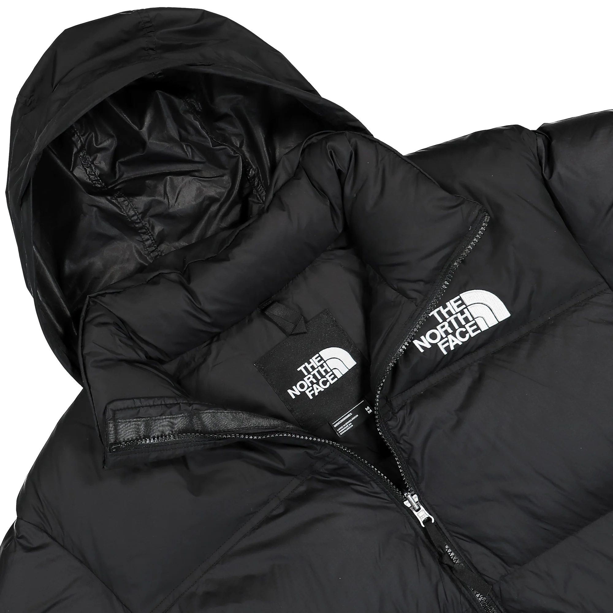 1996 Retro Nuptse Jacket - Image 3