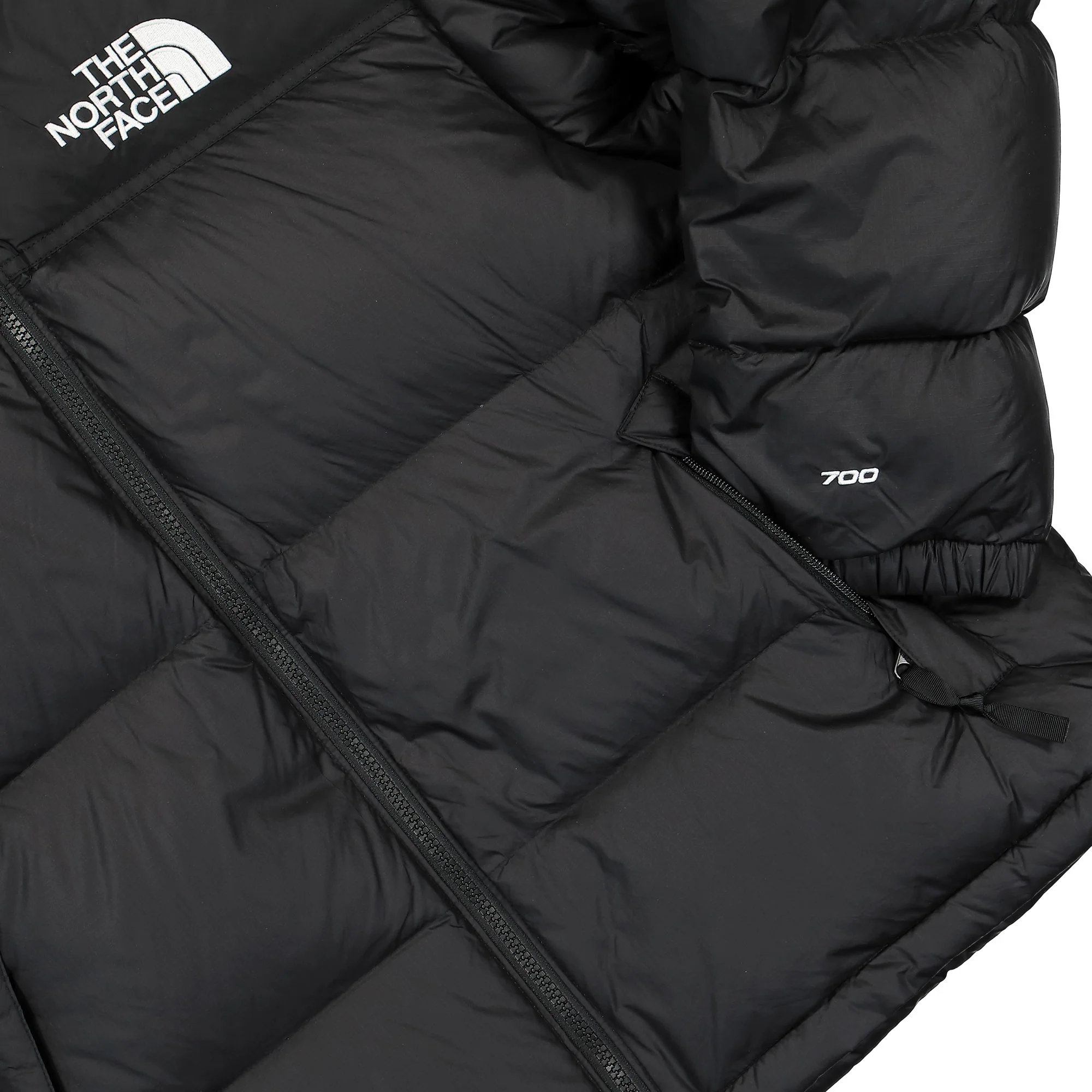 1996 Retro Nuptse Jacket - Image 4