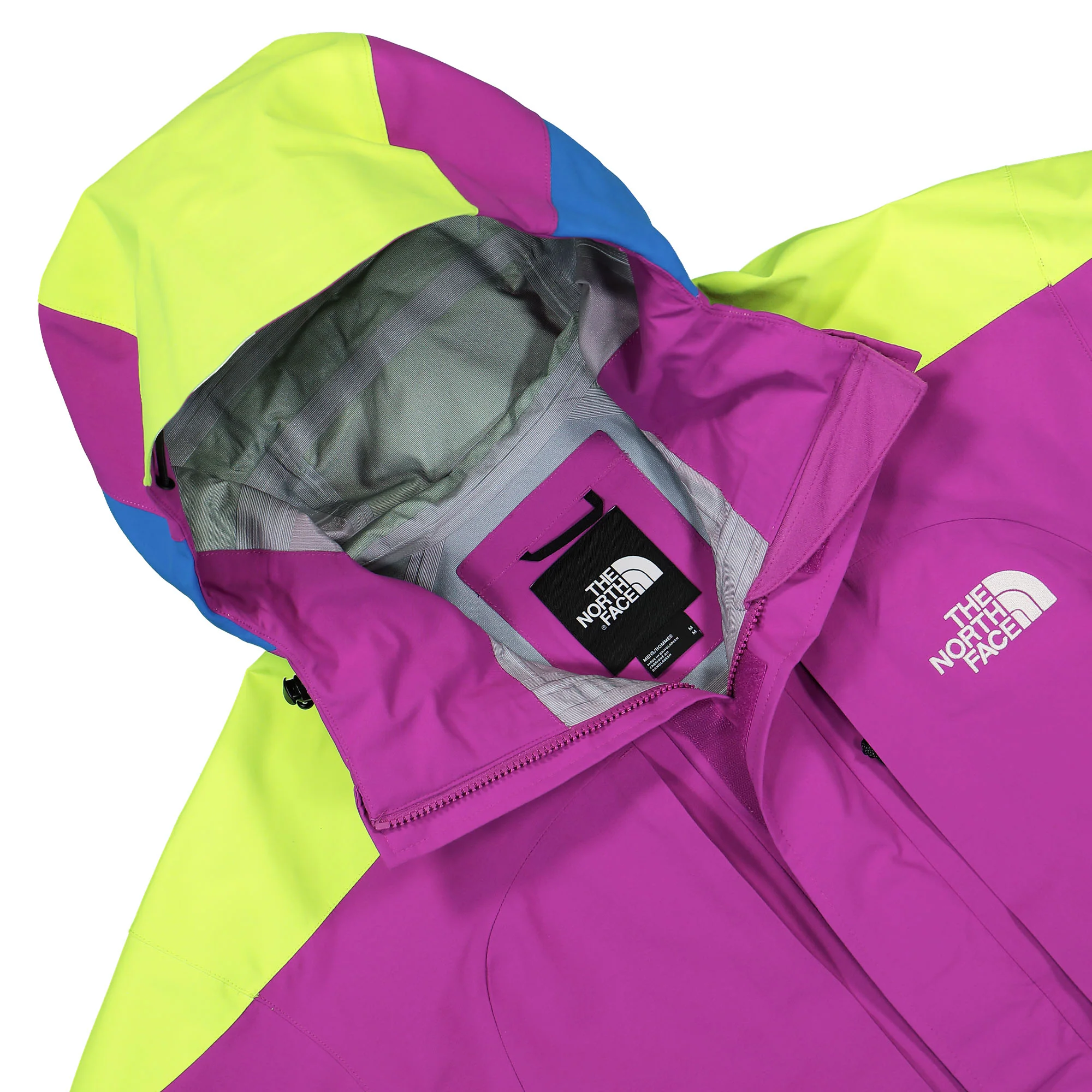M 3L Dryvent Carduelis Jacket - Image 3