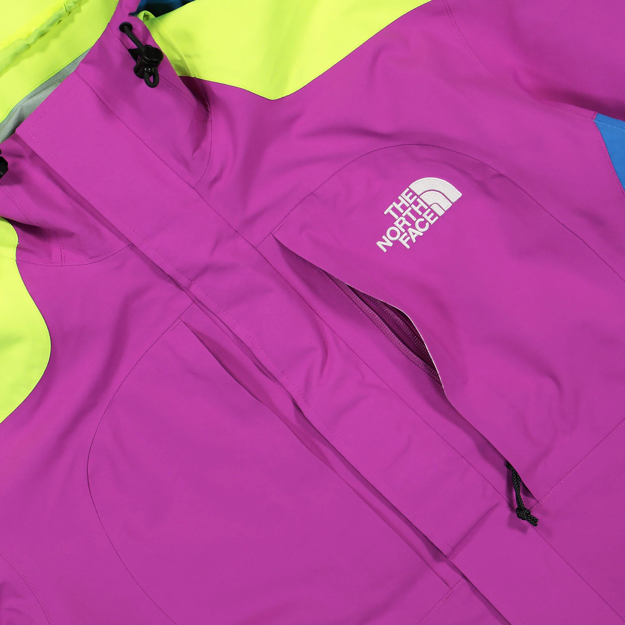 M 3L Dryvent Carduelis Jacket - Image 5