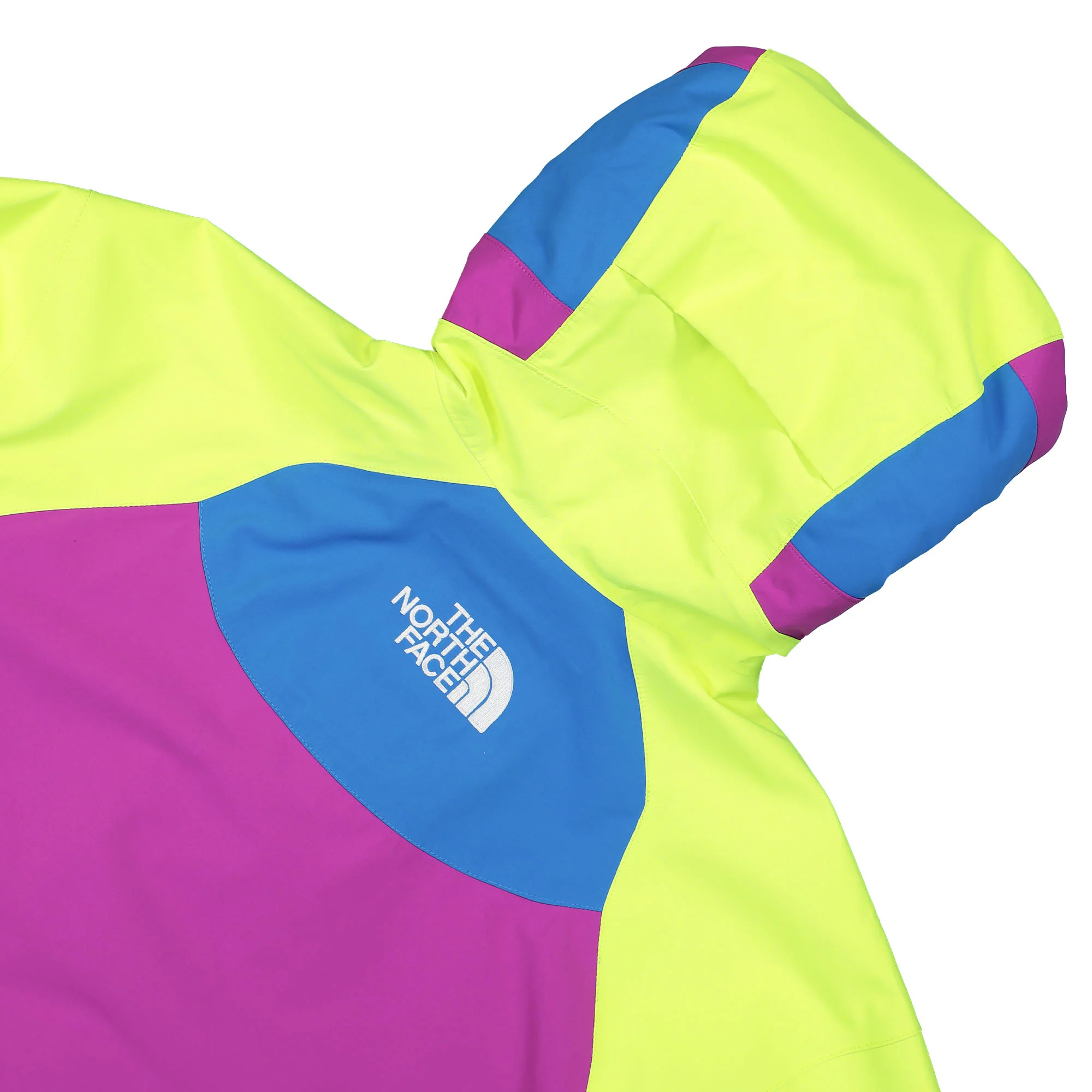 M 3L Dryvent Carduelis Jacket - Image 7