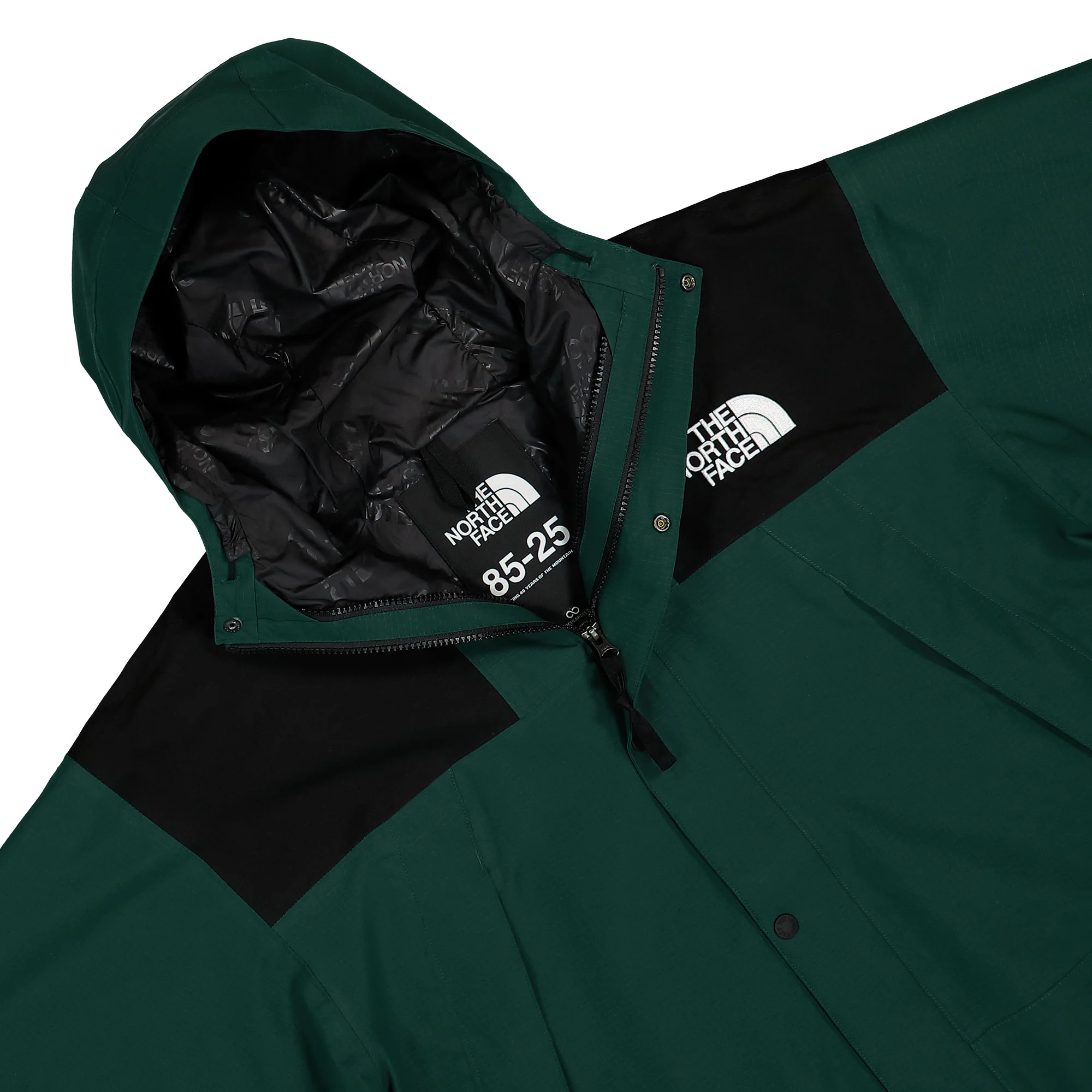 Dryvent Mono Mountain Jacket - Image 3
