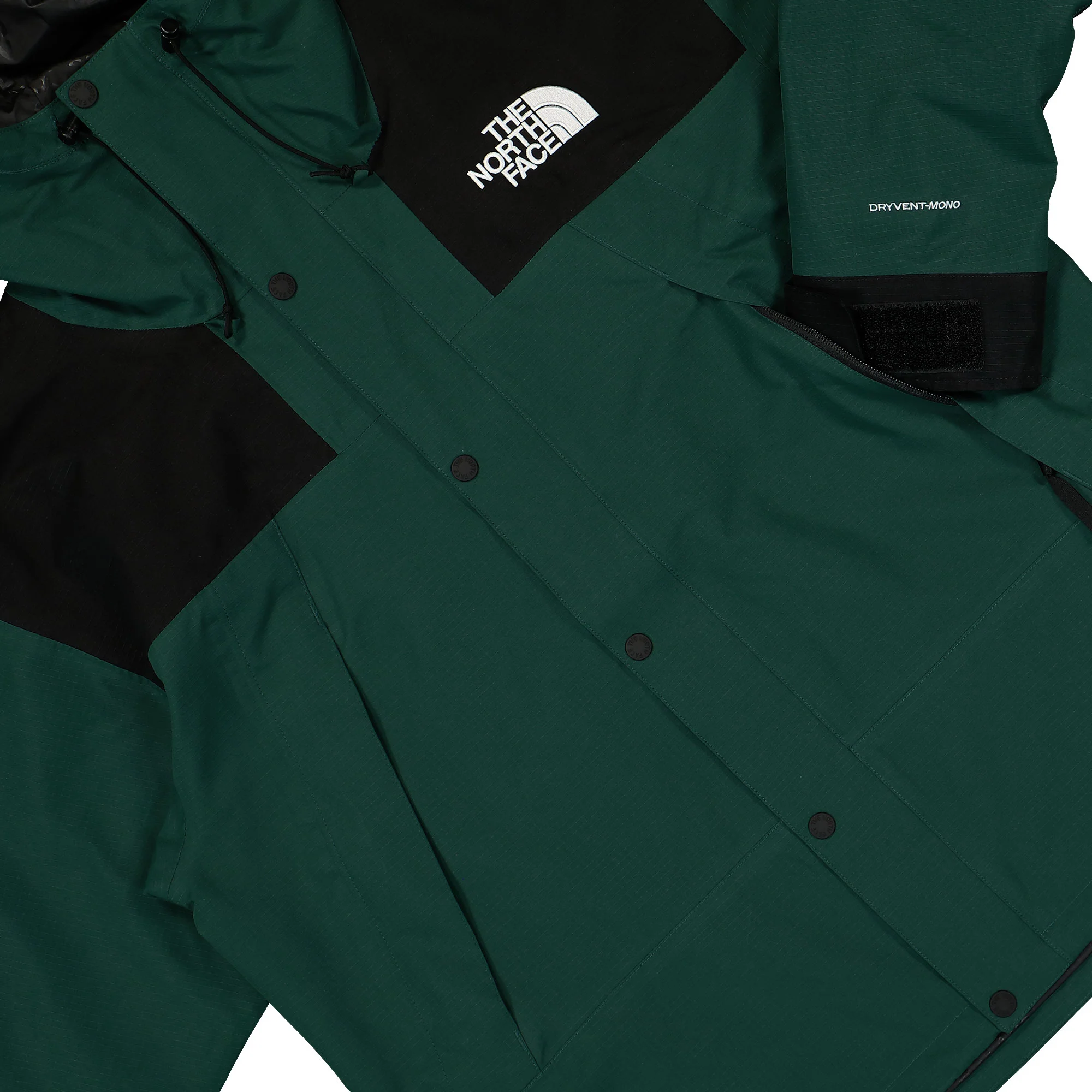Dryvent Mono Mountain Jacket - Image 4