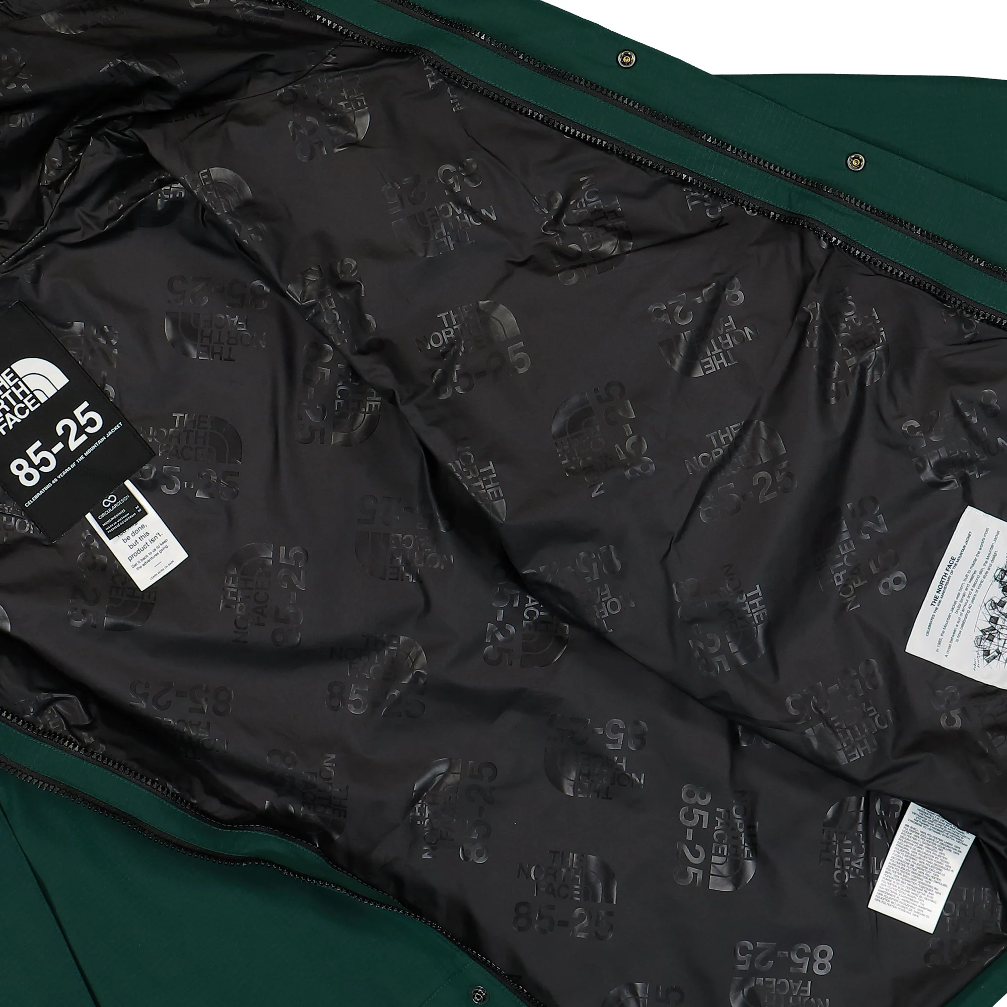 Dryvent Mono Mountain Jacket - Image 5