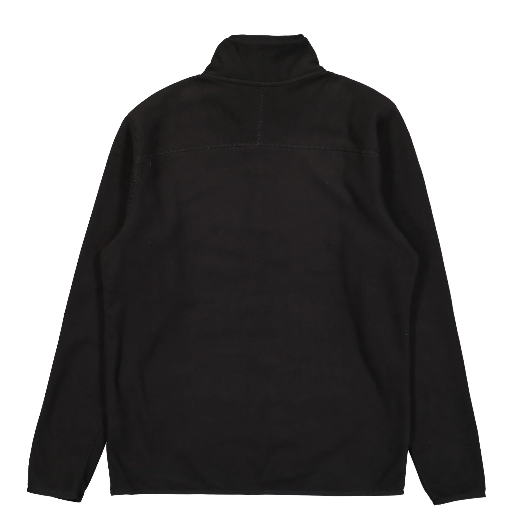 M Glacier 1/4 Zip Sweater - Image 2