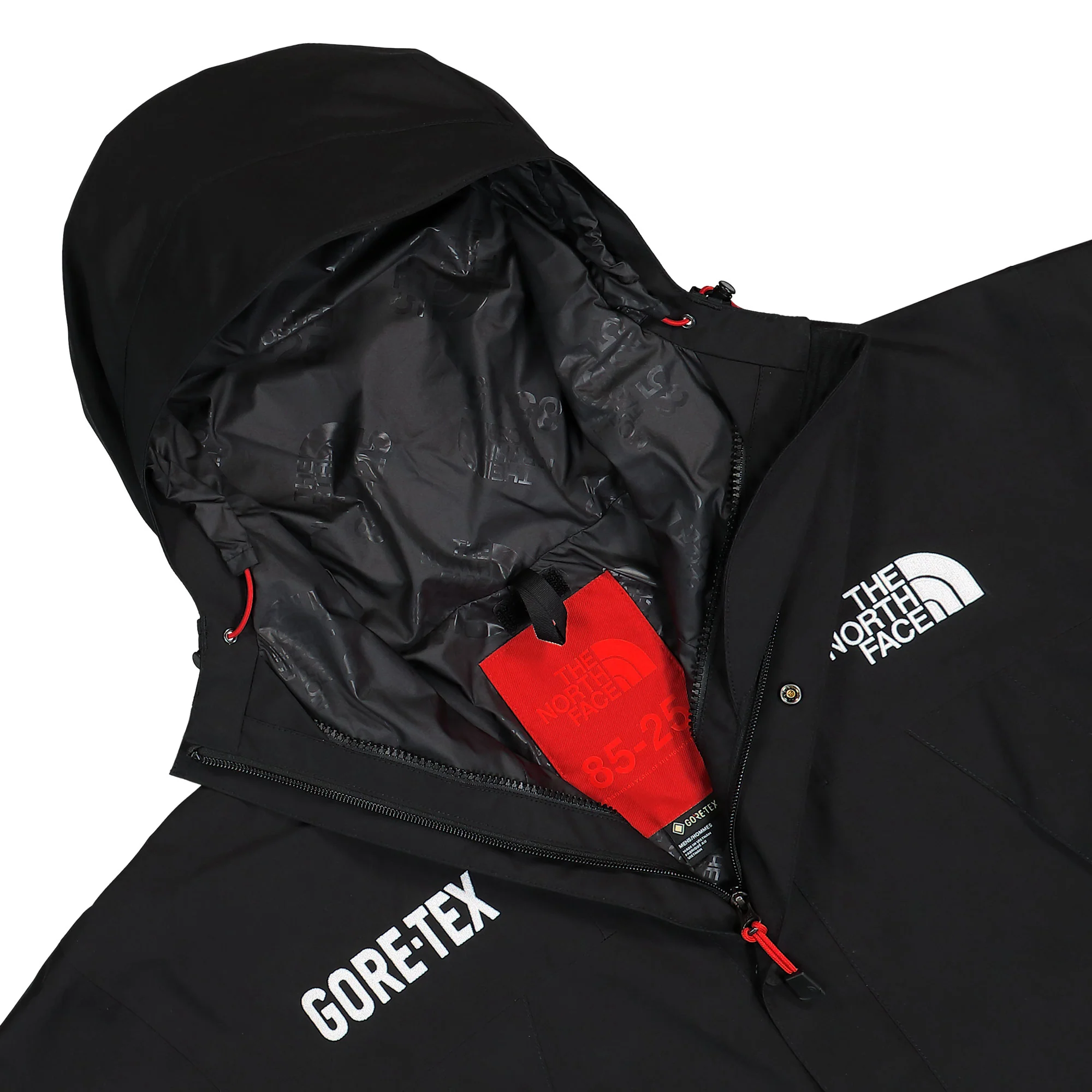 GTX Mountain Jacket - Image 3