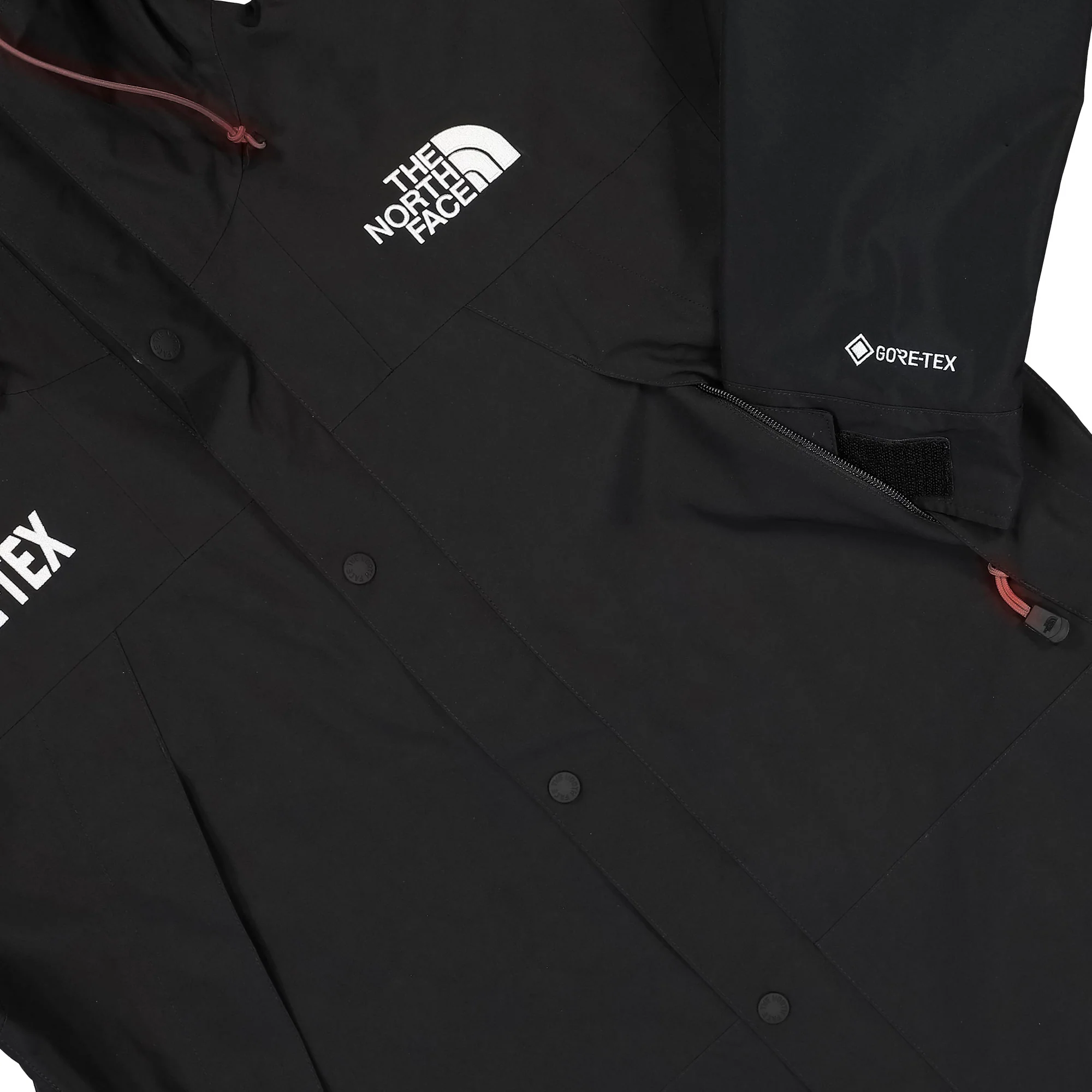 GTX Mountain Jacket - Image 4