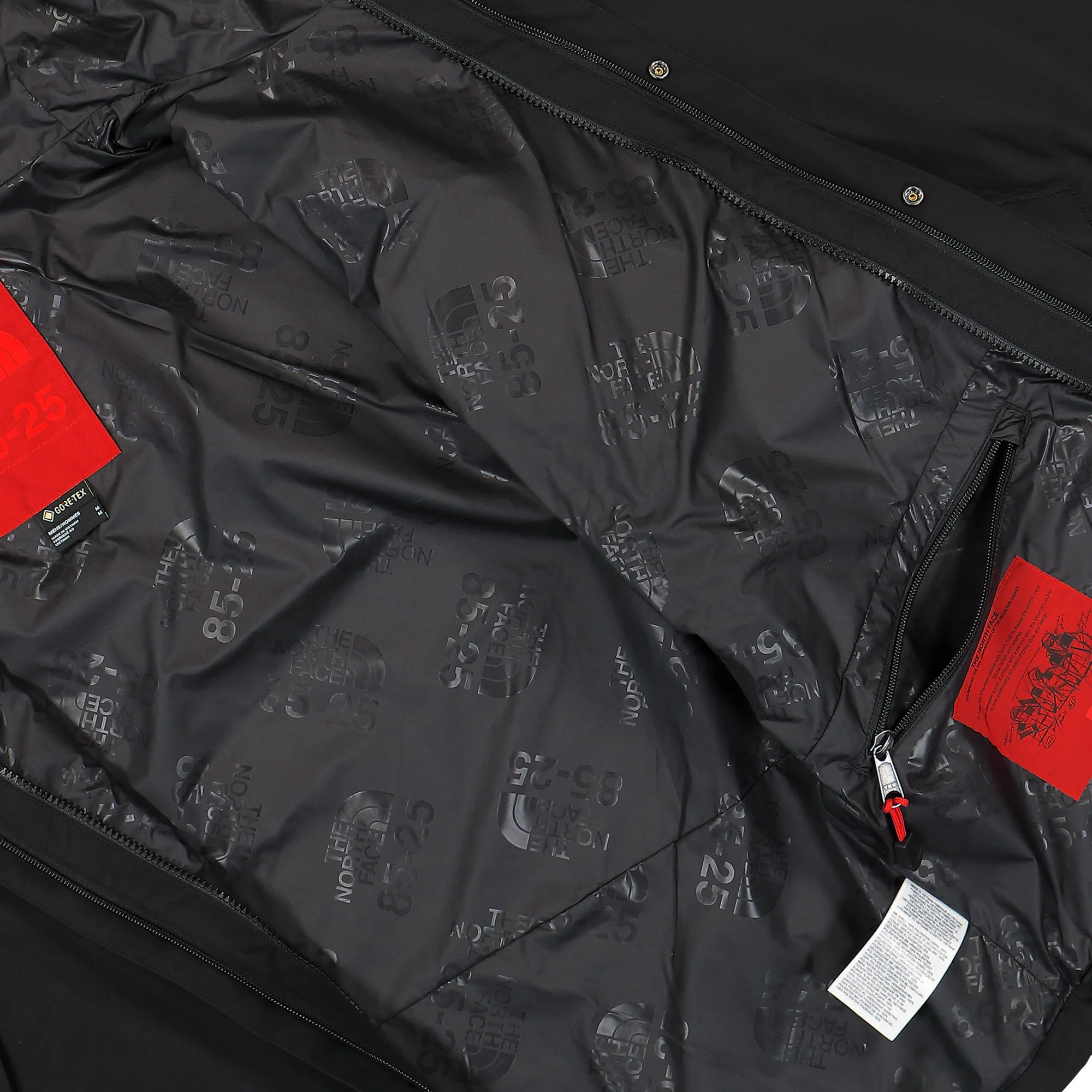 GTX Mountain Jacket - Image 5