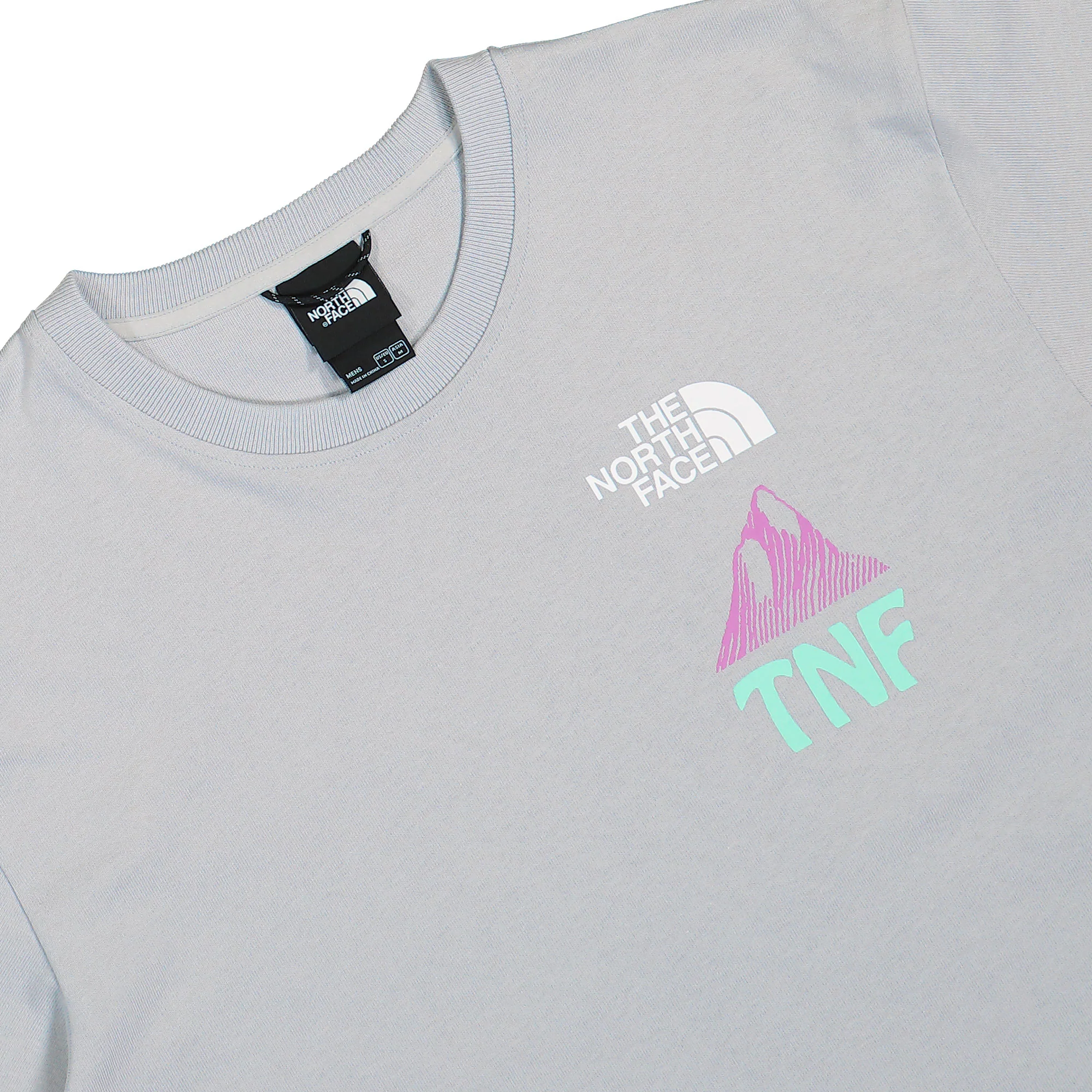 M Heaven N Earth SS Tee - Image 2