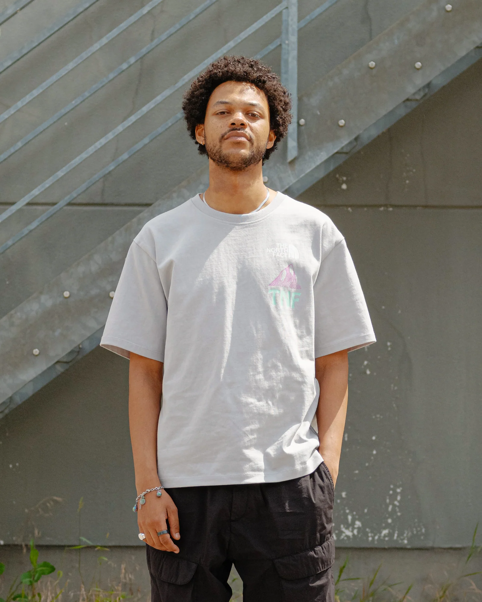 M Heaven N Earth SS Tee - Image 3