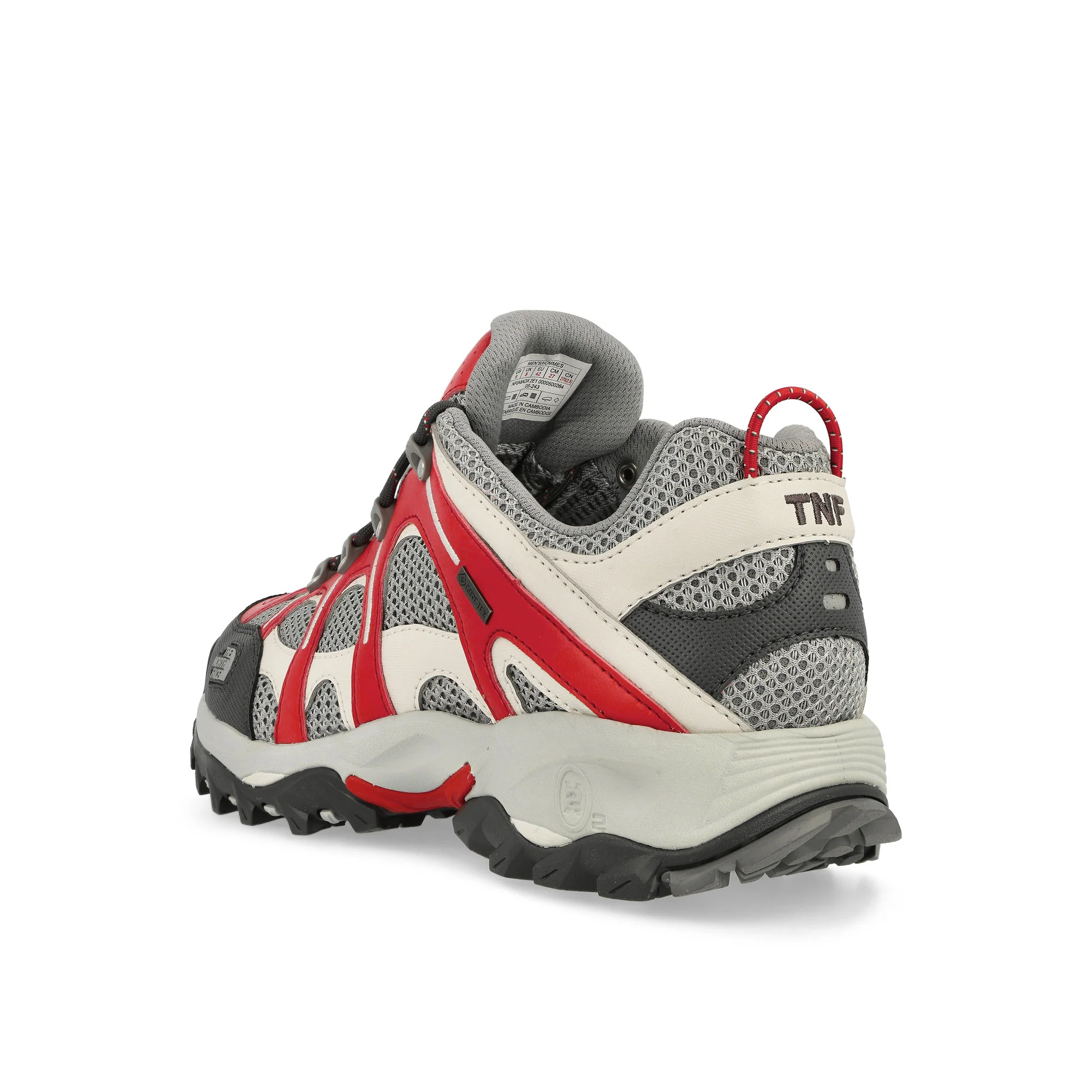 M Hedgehog 06 Gore Tex - Image 3