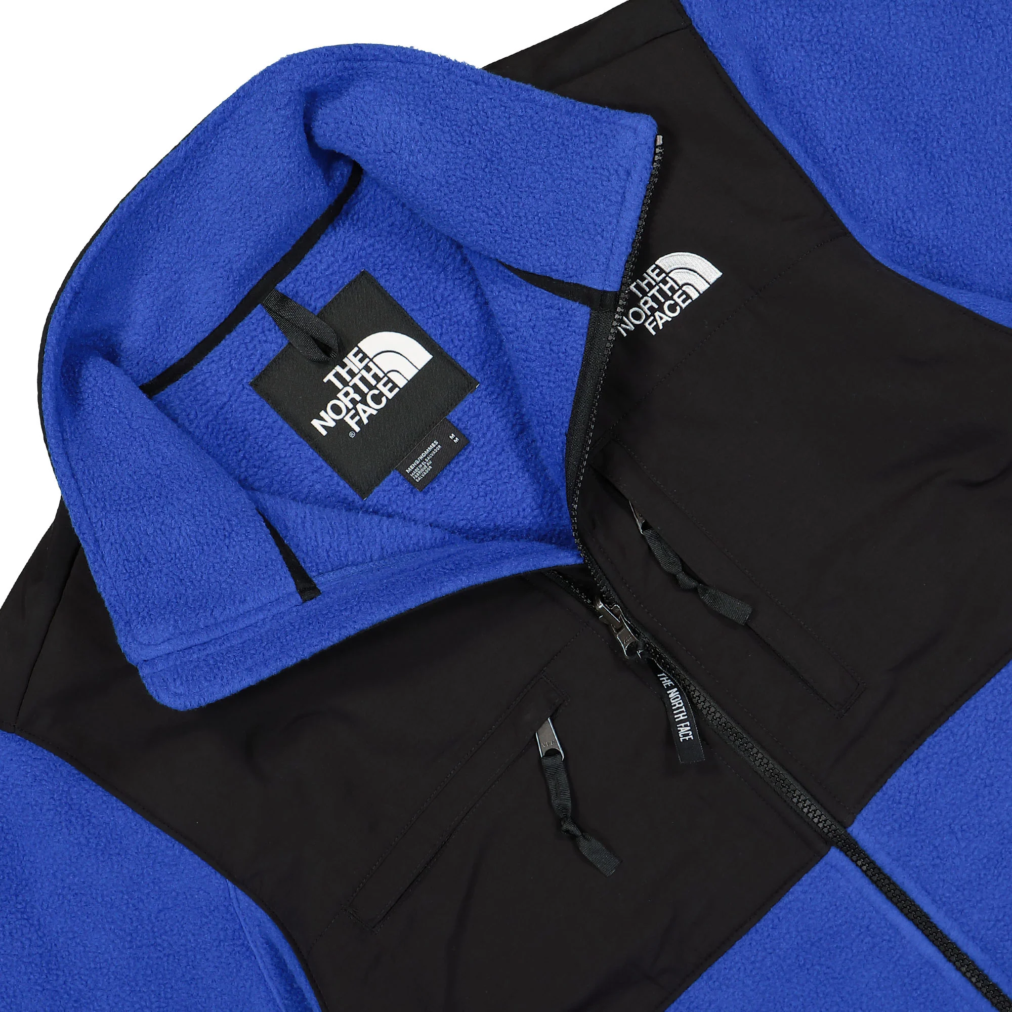 Retro Denali Jacket - Image 5