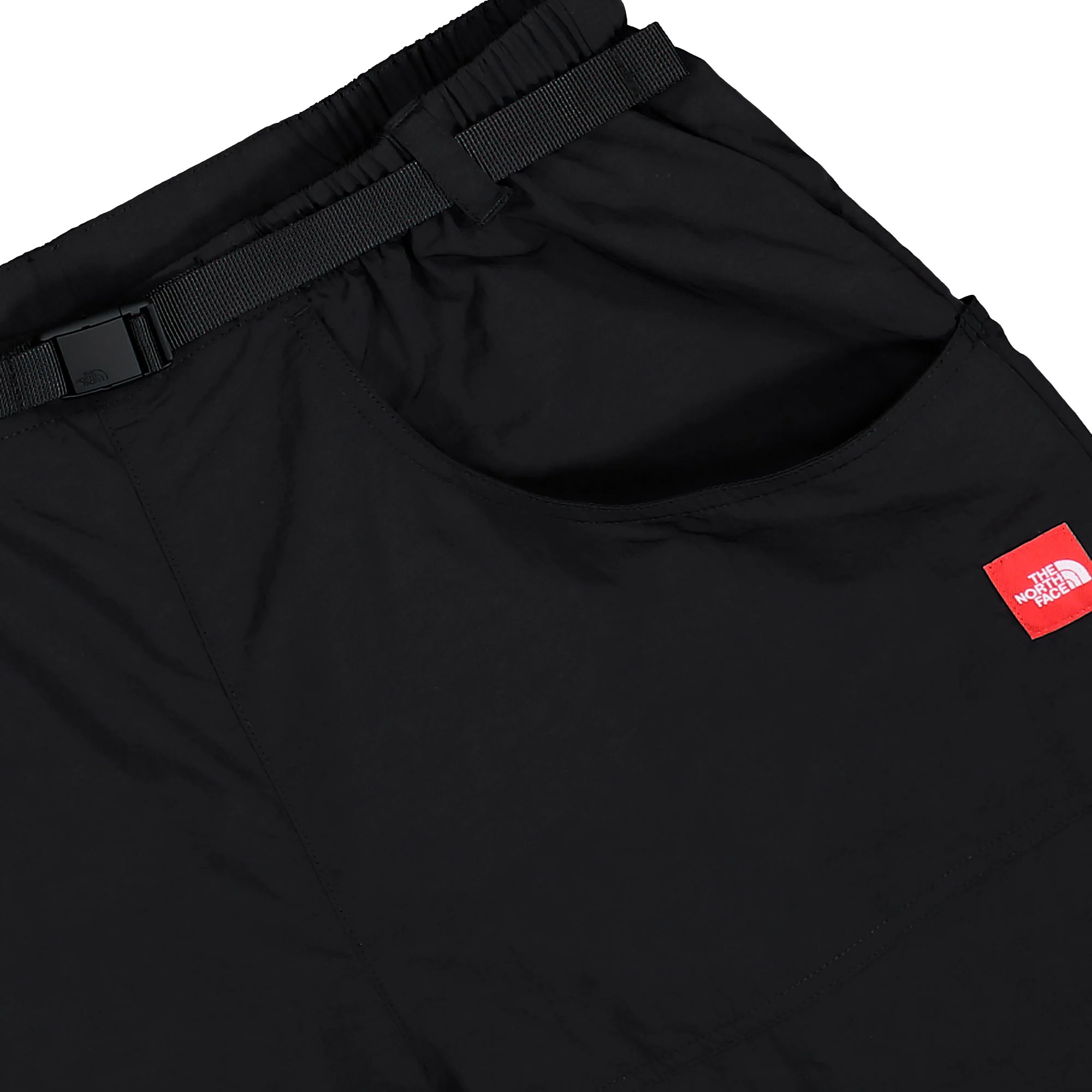 M TNF Nylon Short - Image 4