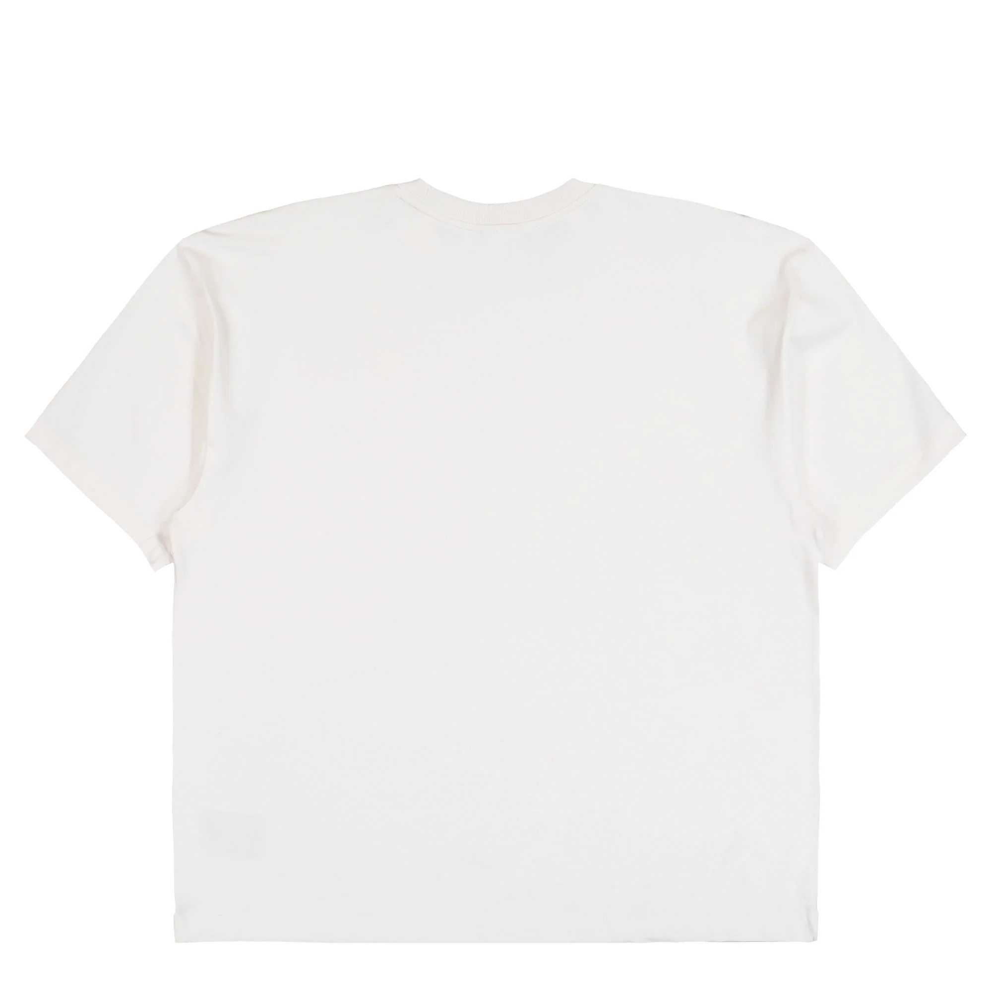 M TNF Red Box S/S Tee - Image 2