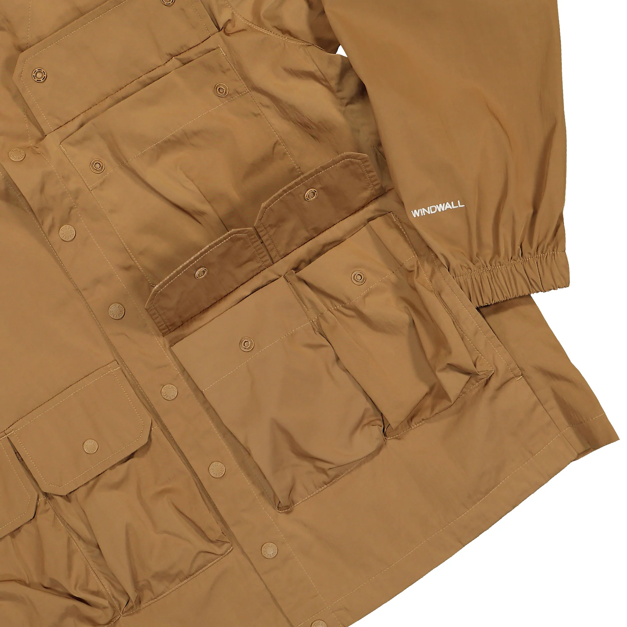 Multi Pocket Cardigan - AP - Image 5