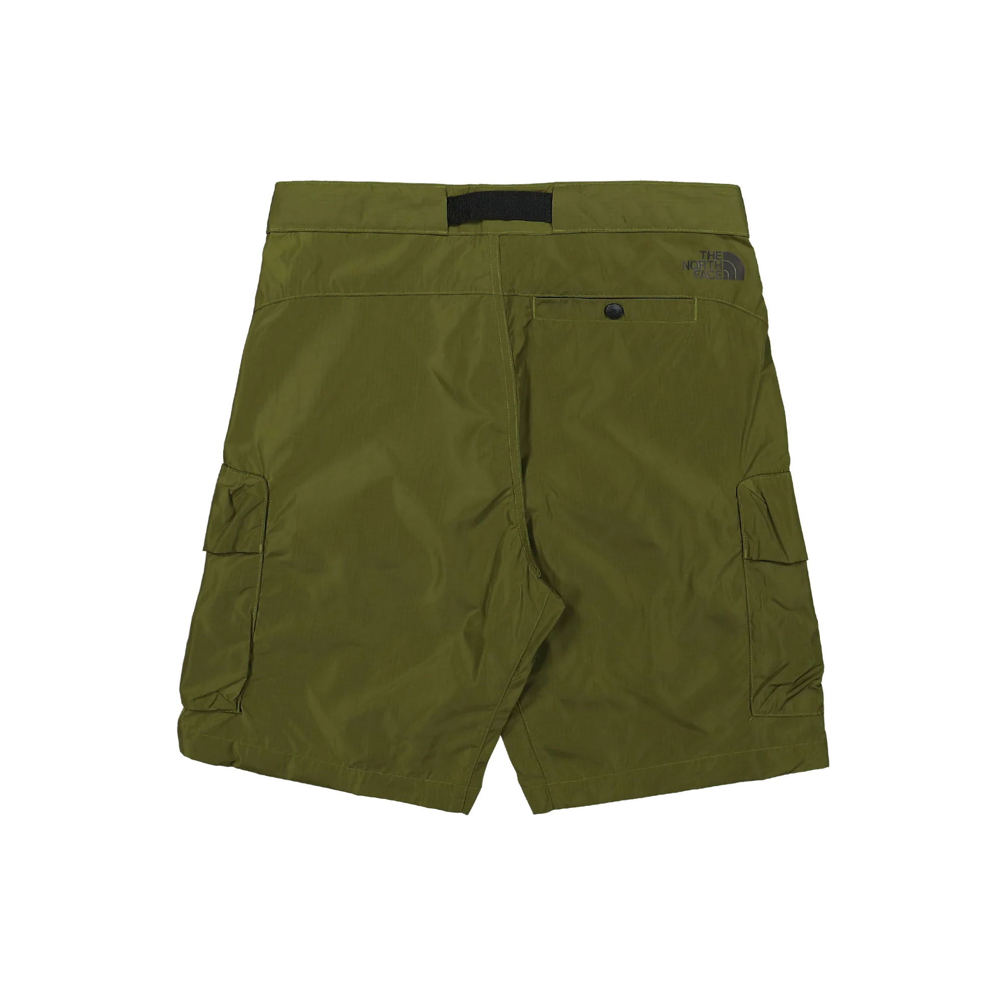 NSE Cargo Pocket Short - Image 2
