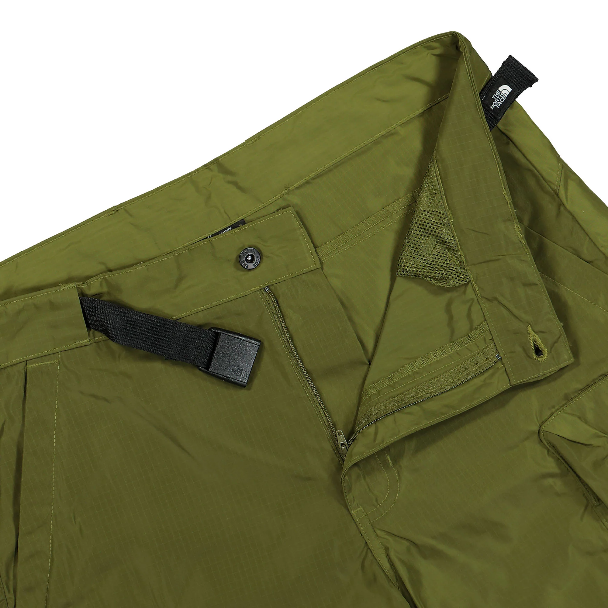 NSE Cargo Pocket Short - Image 4