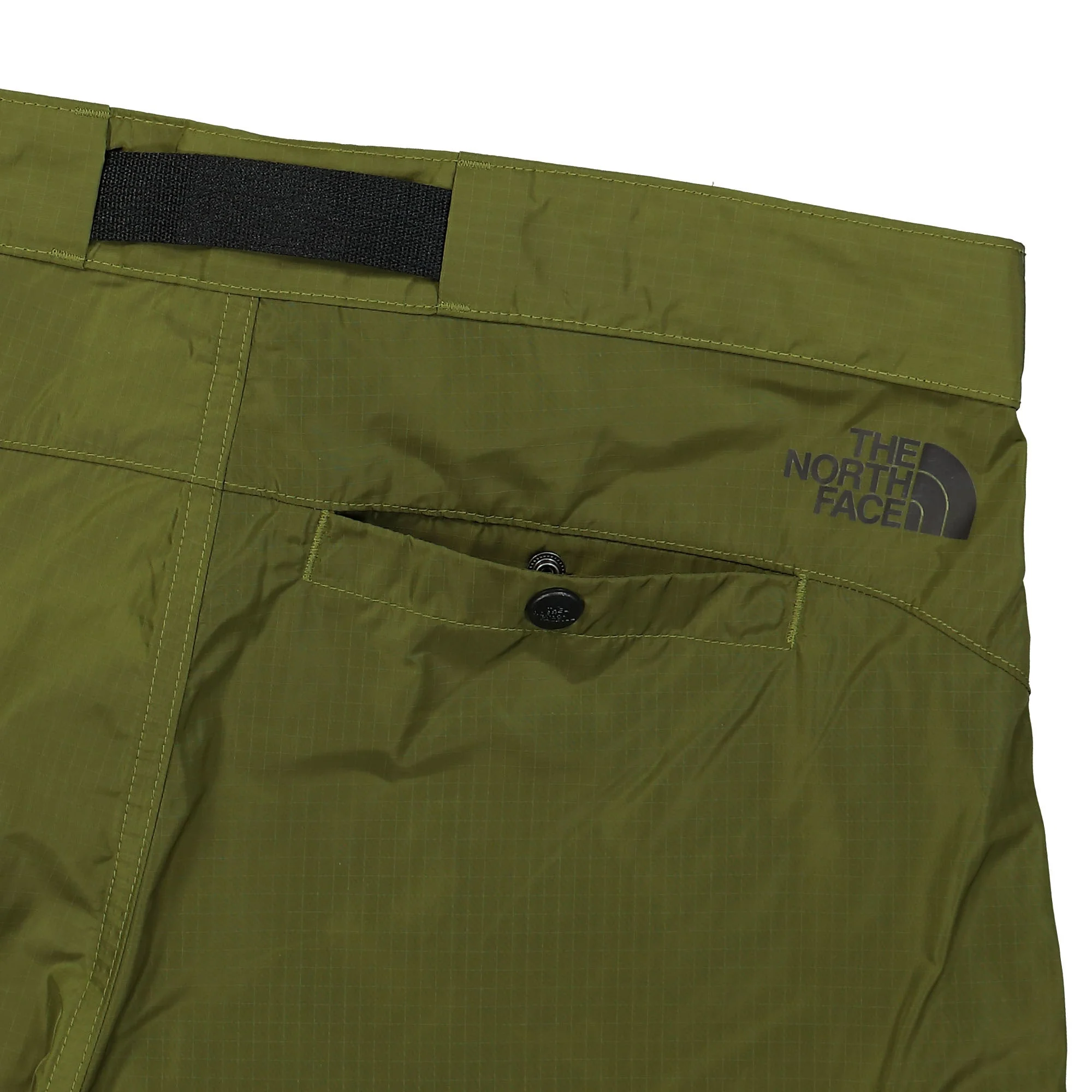 NSE Cargo Pocket Short - Image 5