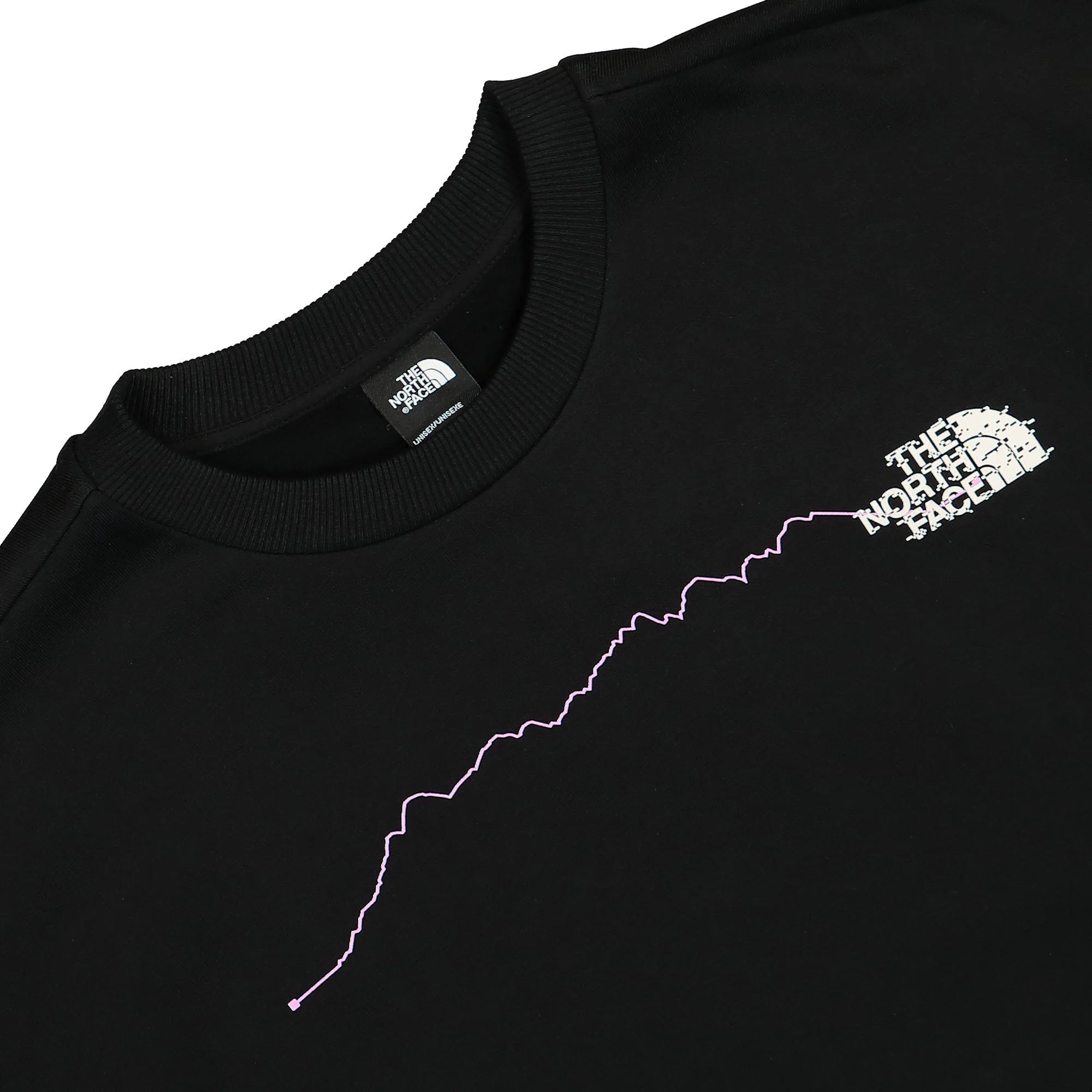 NSE Graphic Crewneck Sweater - Image 2