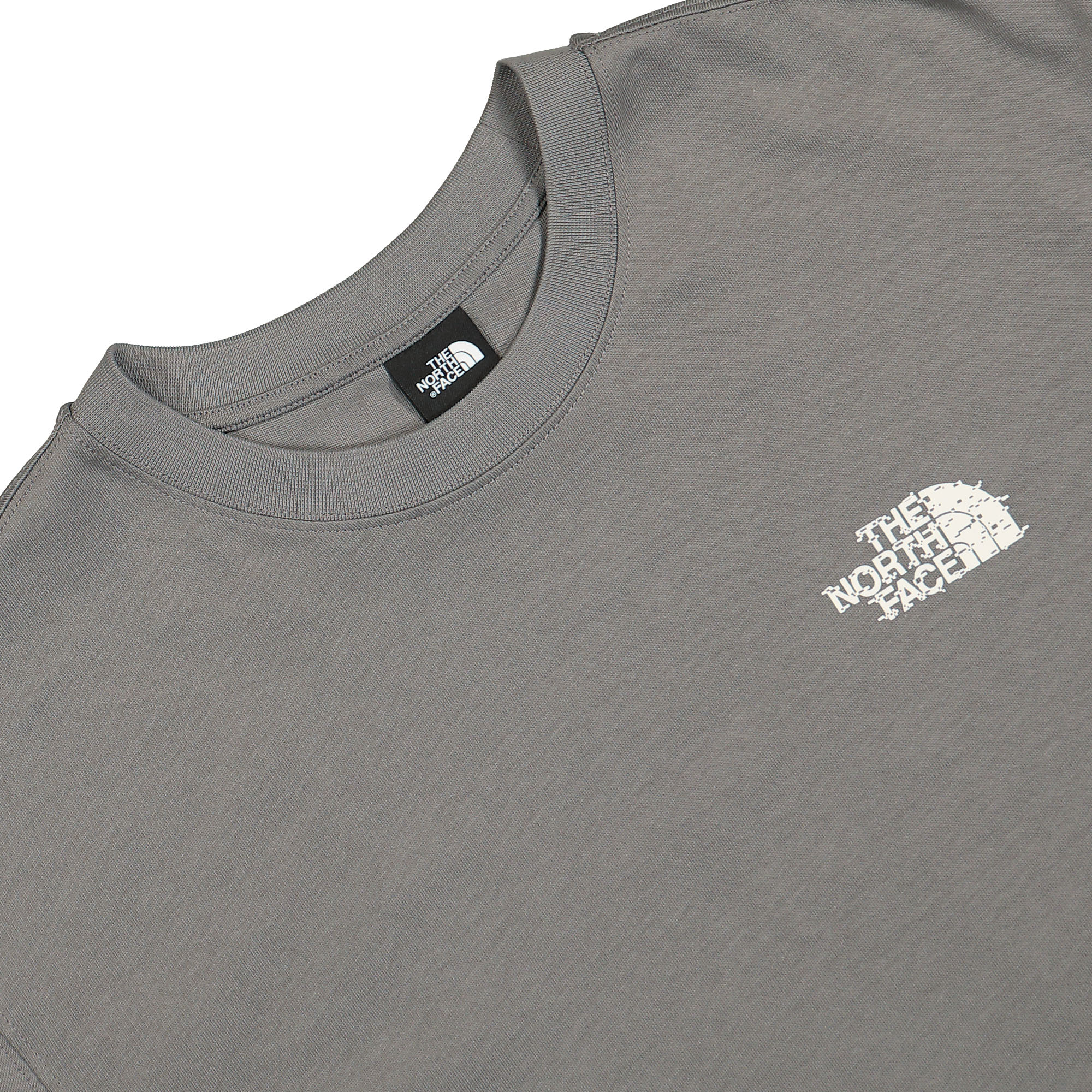 NSE Graphic S/S Tee - Image 2