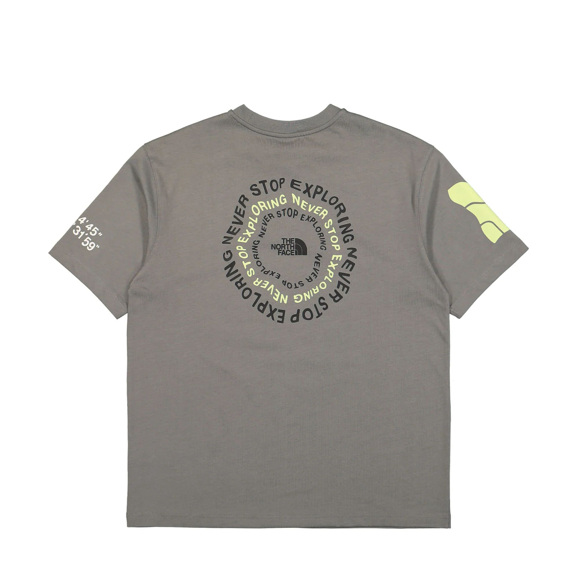 NSE Graphic S/S Tee - Image 3