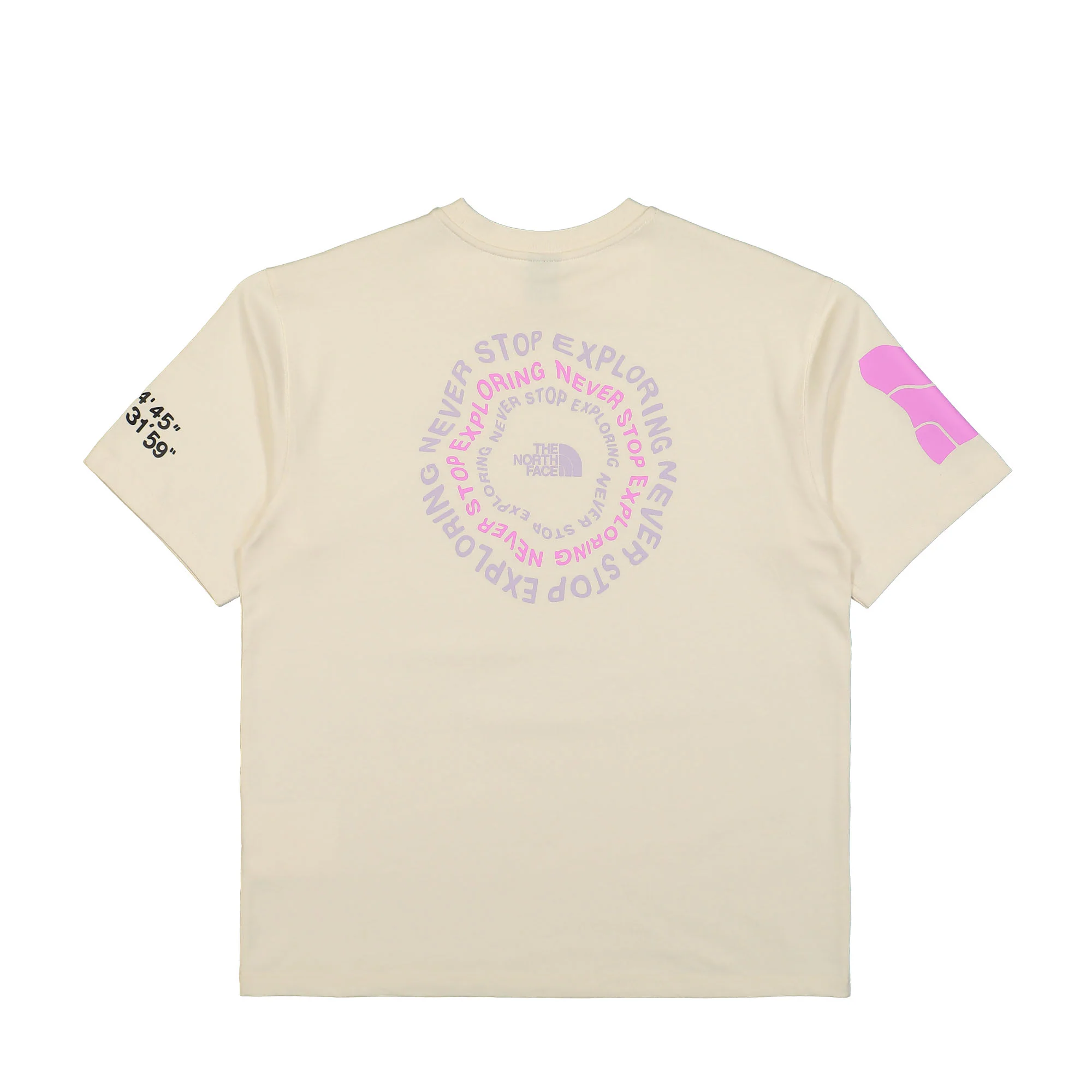 NSE Graphic S/S Tee - Image 3