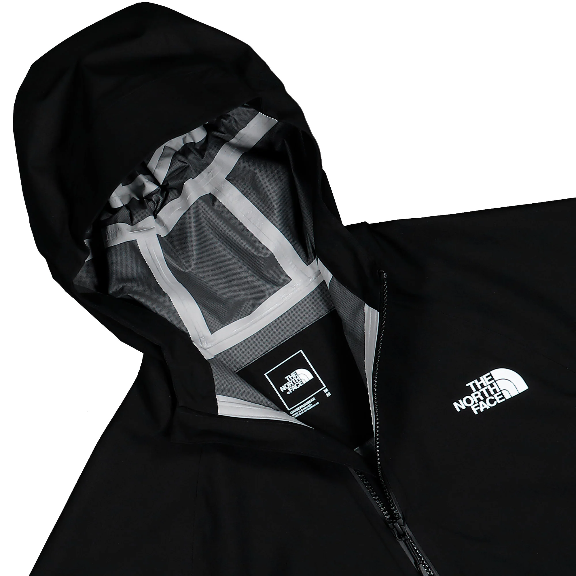 NSE Rain Jacket - Image 3