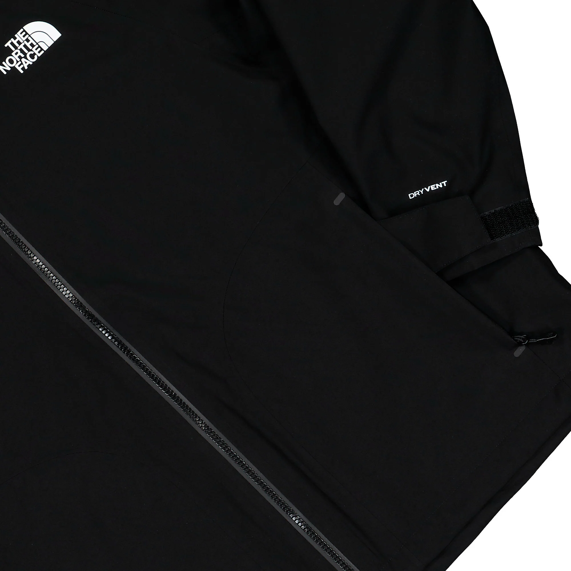 NSE Rain Jacket - Image 4