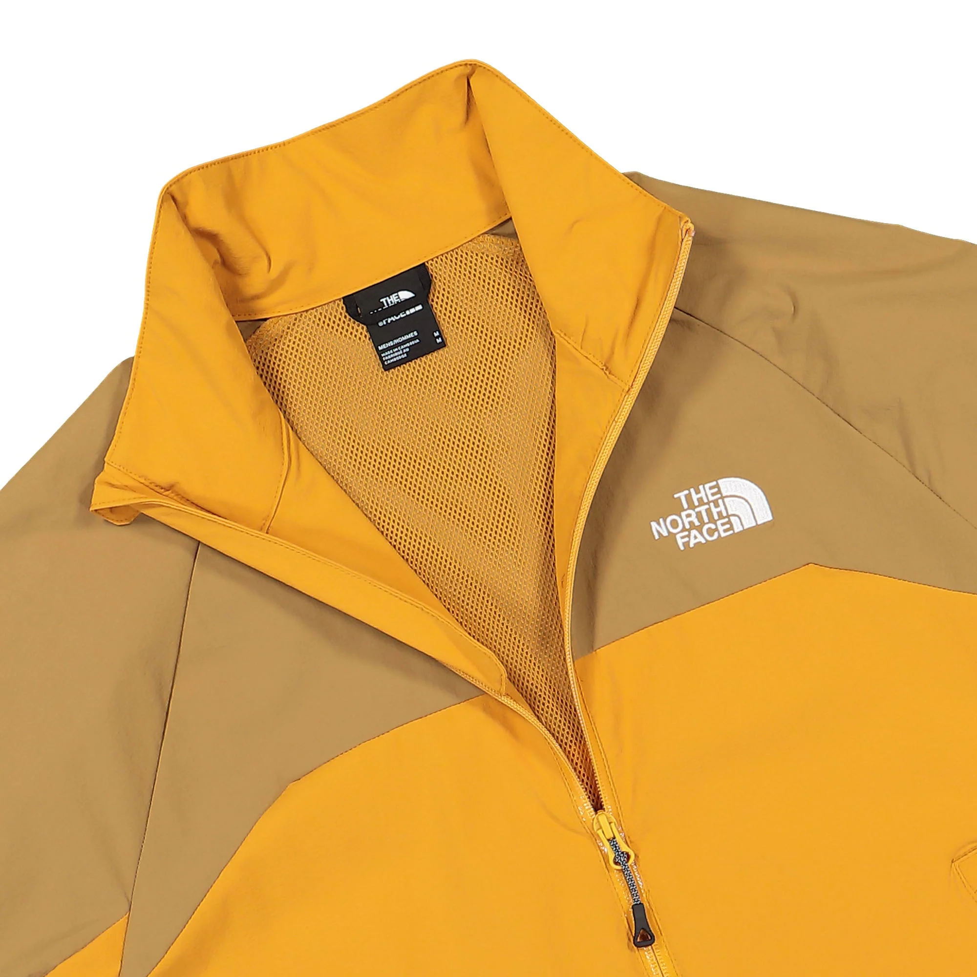 NSE Shell Suit Top - Image 3
