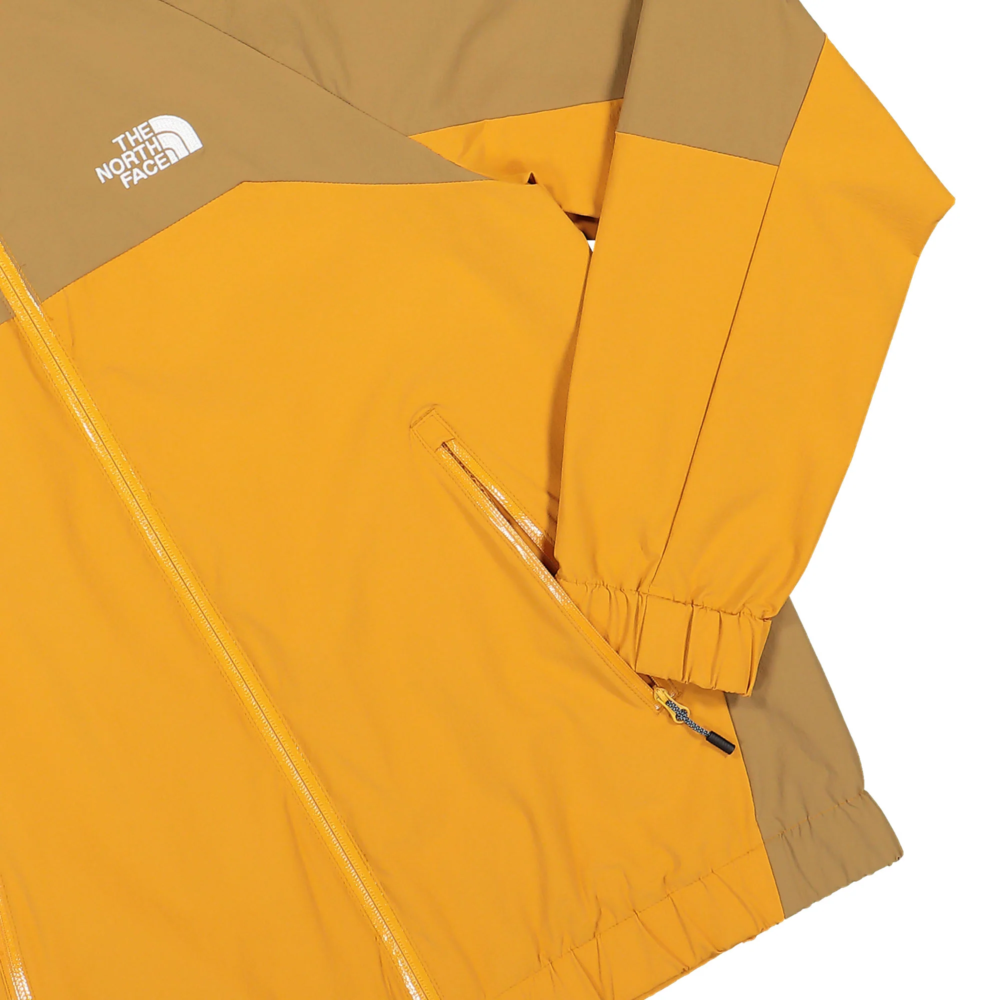 NSE Shell Suit Top - Image 4