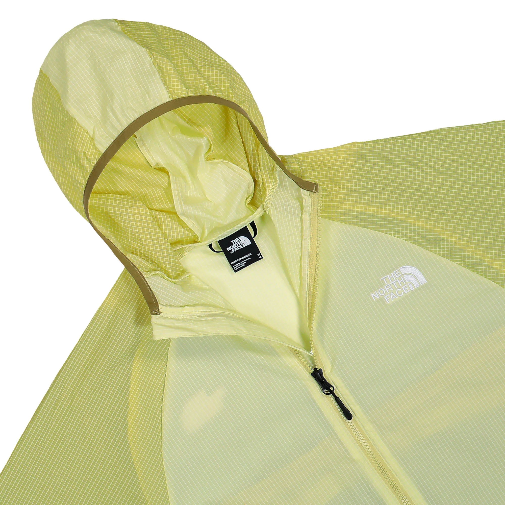 NSE Wind Jacket - Image 3
