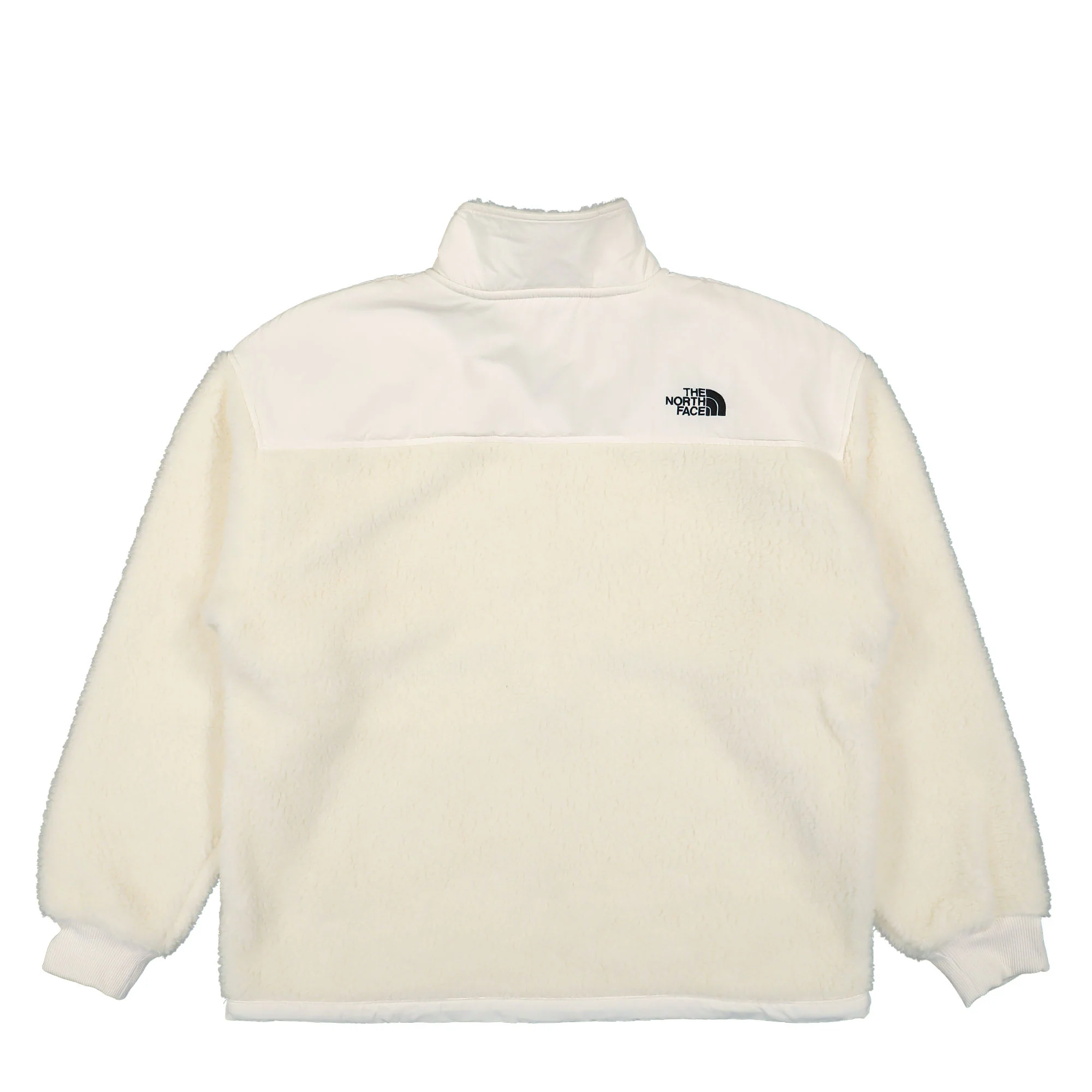 Platte High Pile Fleece 1/4 Zip - Image 2