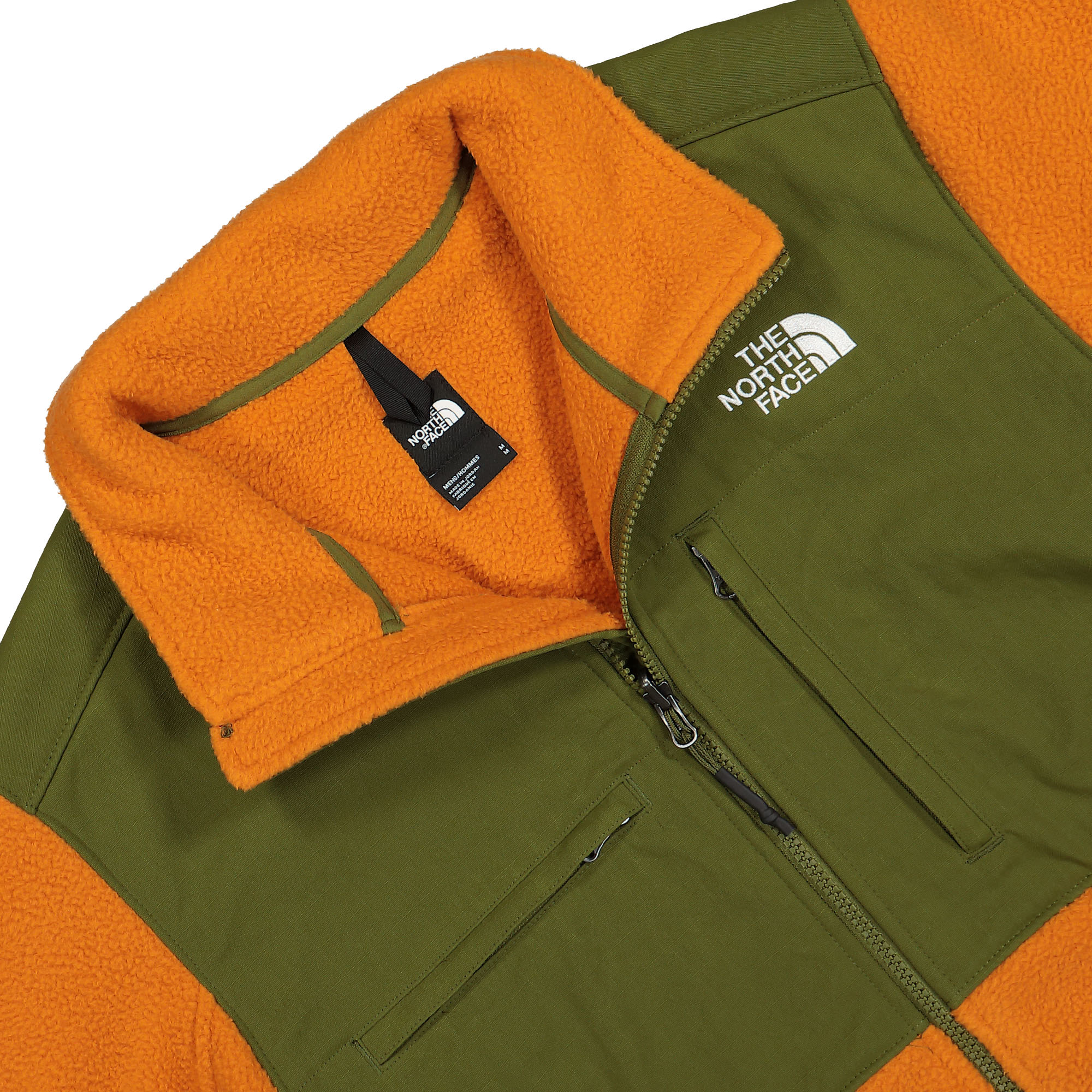 Ripstop Denali Jacket - Image 3