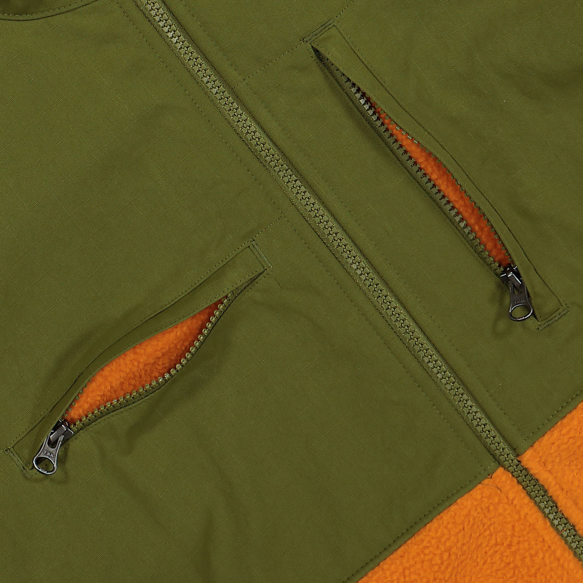 Ripstop Denali Jacket - Image 4
